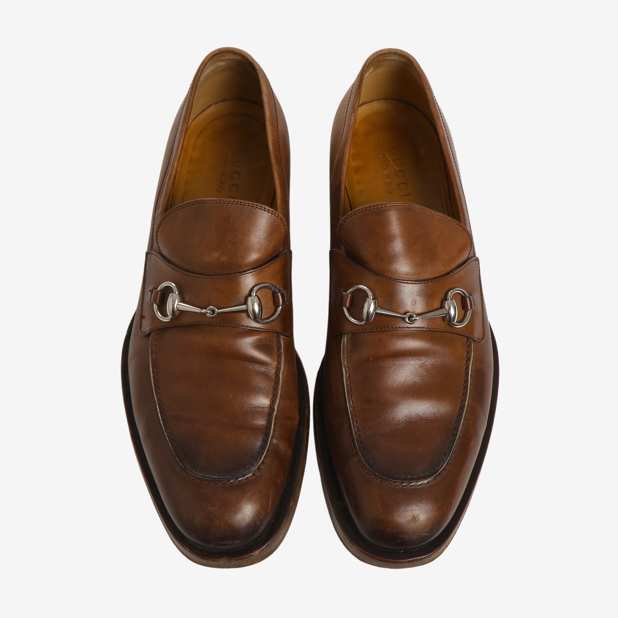 1953 Horsebit Loafer
