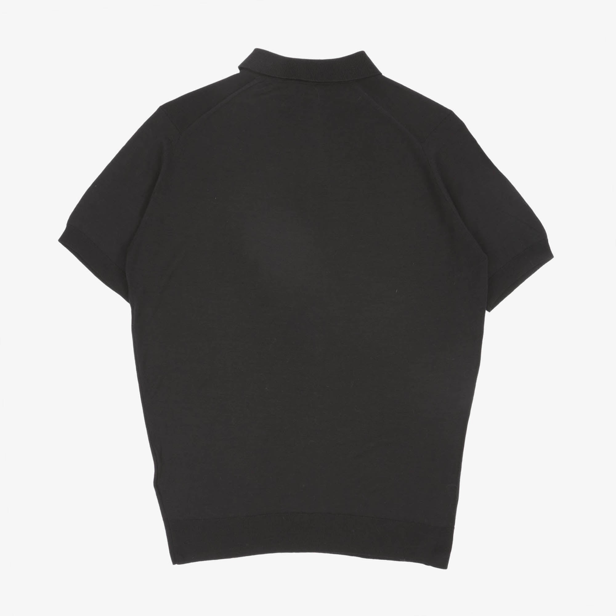 Extrafine Merino Polo