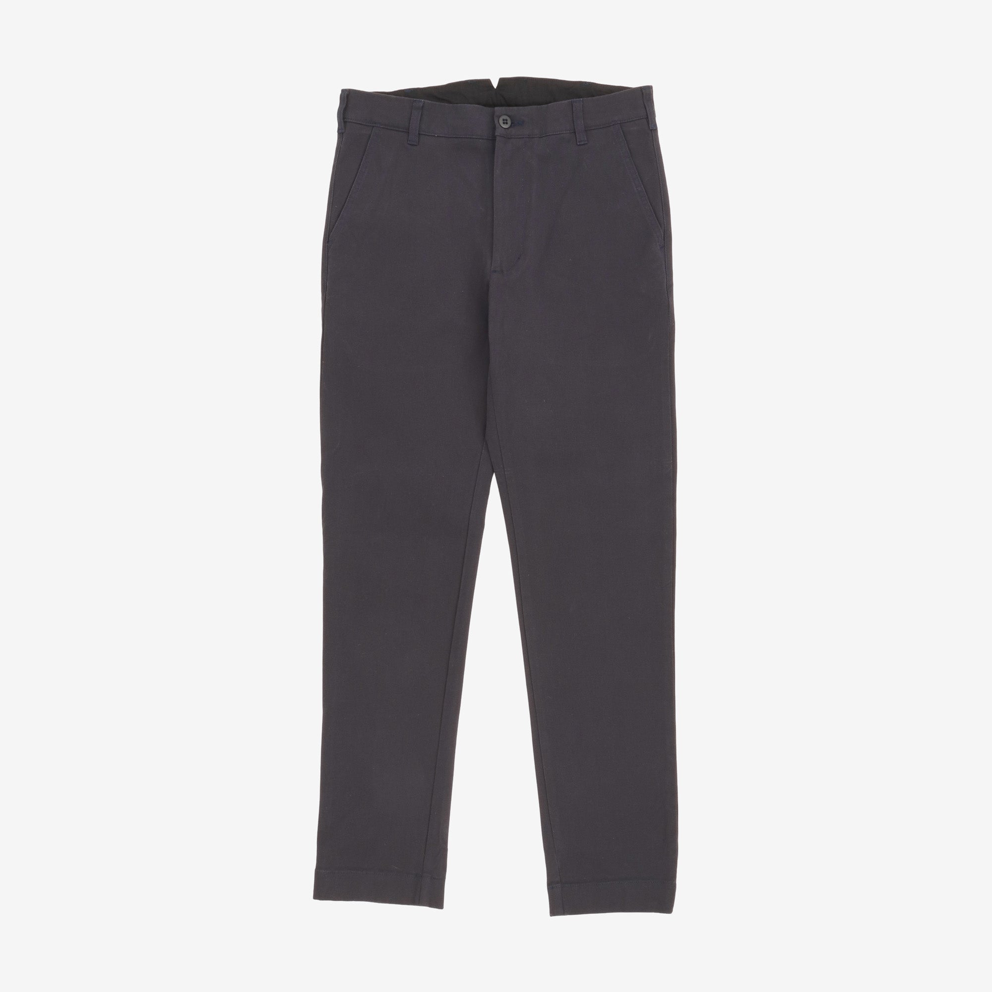 New Chino Trousers