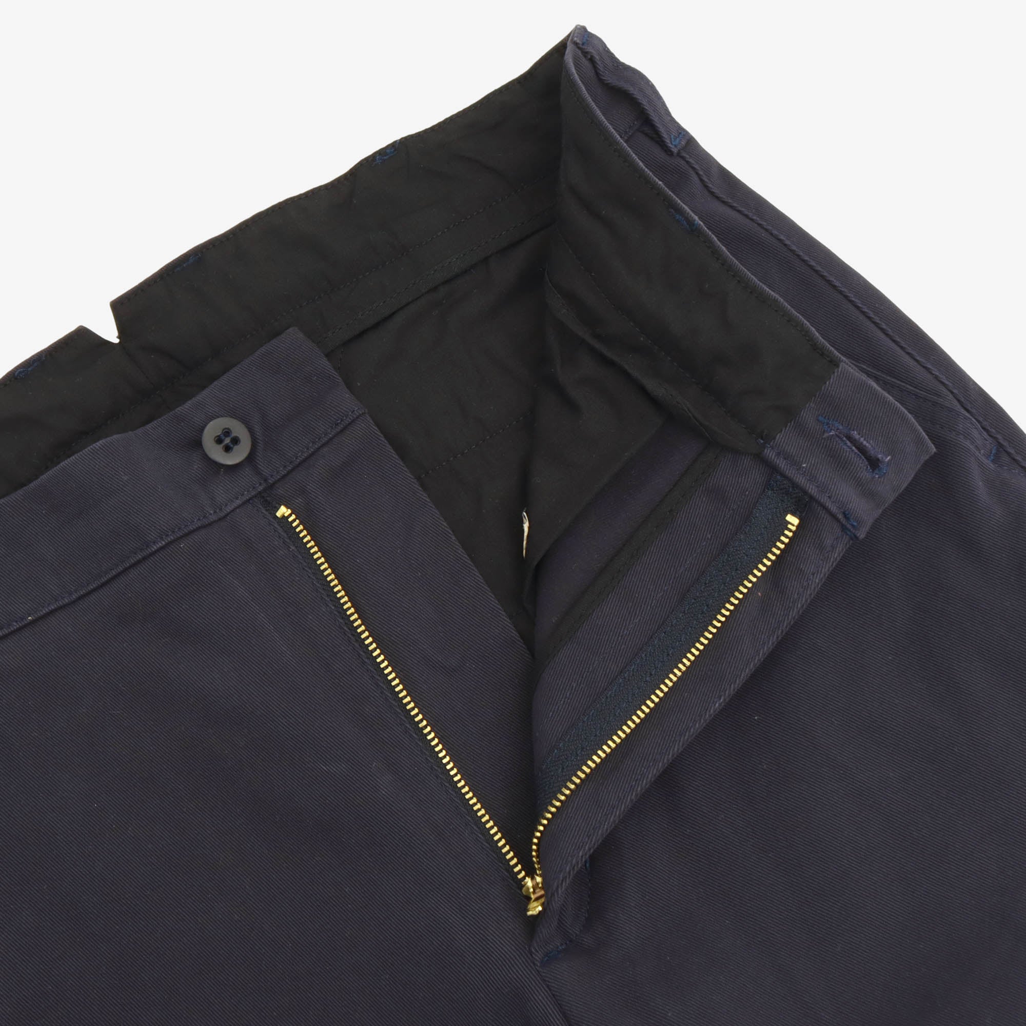 New Chino Trousers