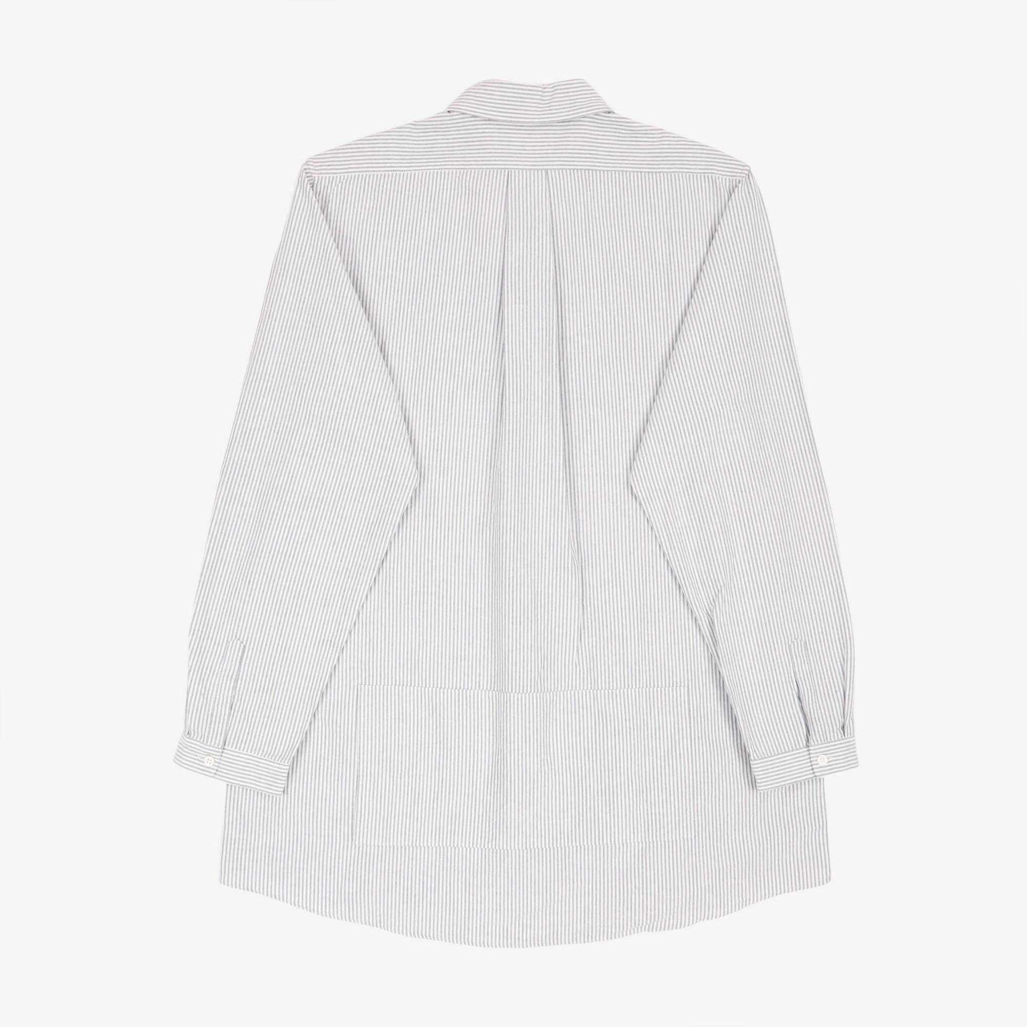 Porter Yoshida Pocket Shirt