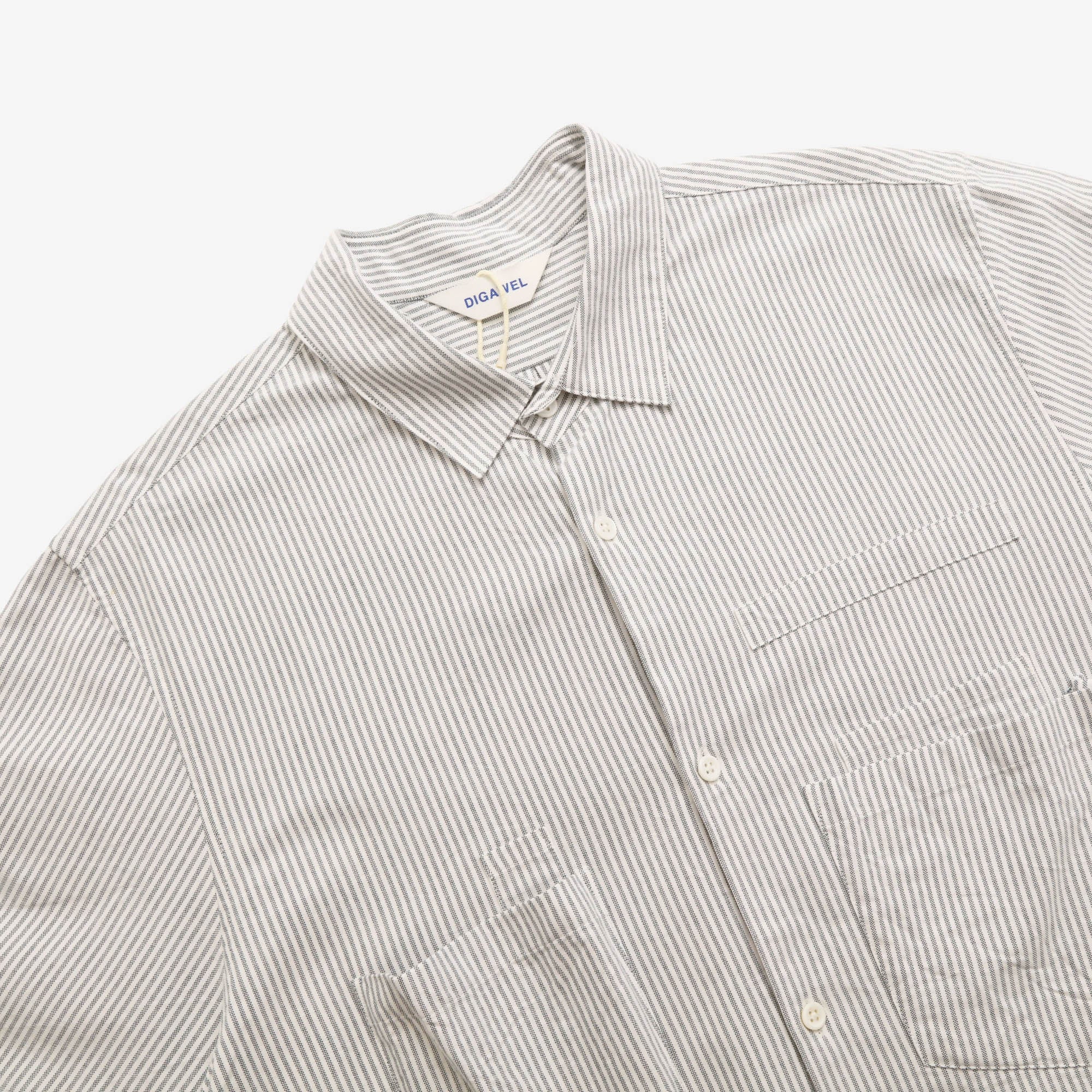 Porter Yoshida Pocket Shirt