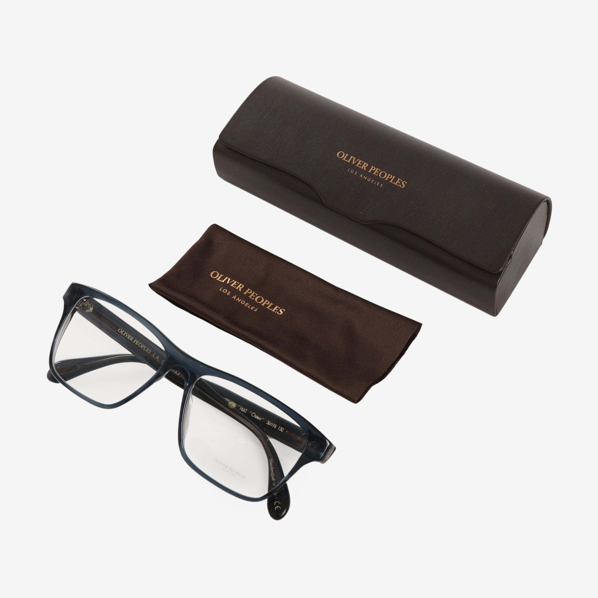 Osten Glasses
