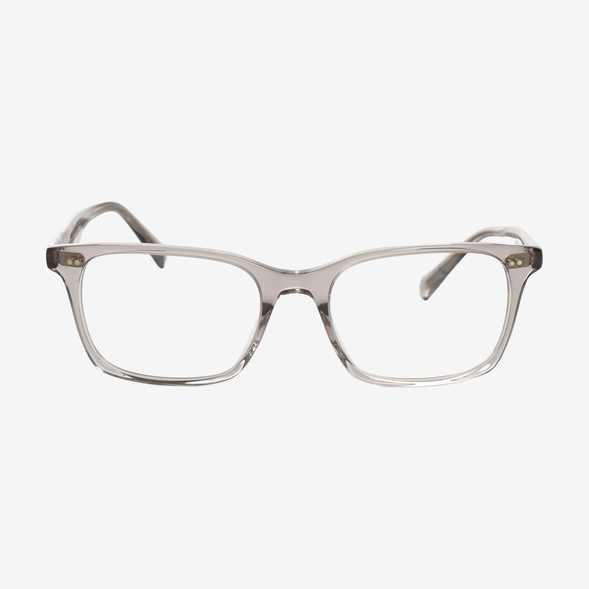 Nisen Transparent Glasses