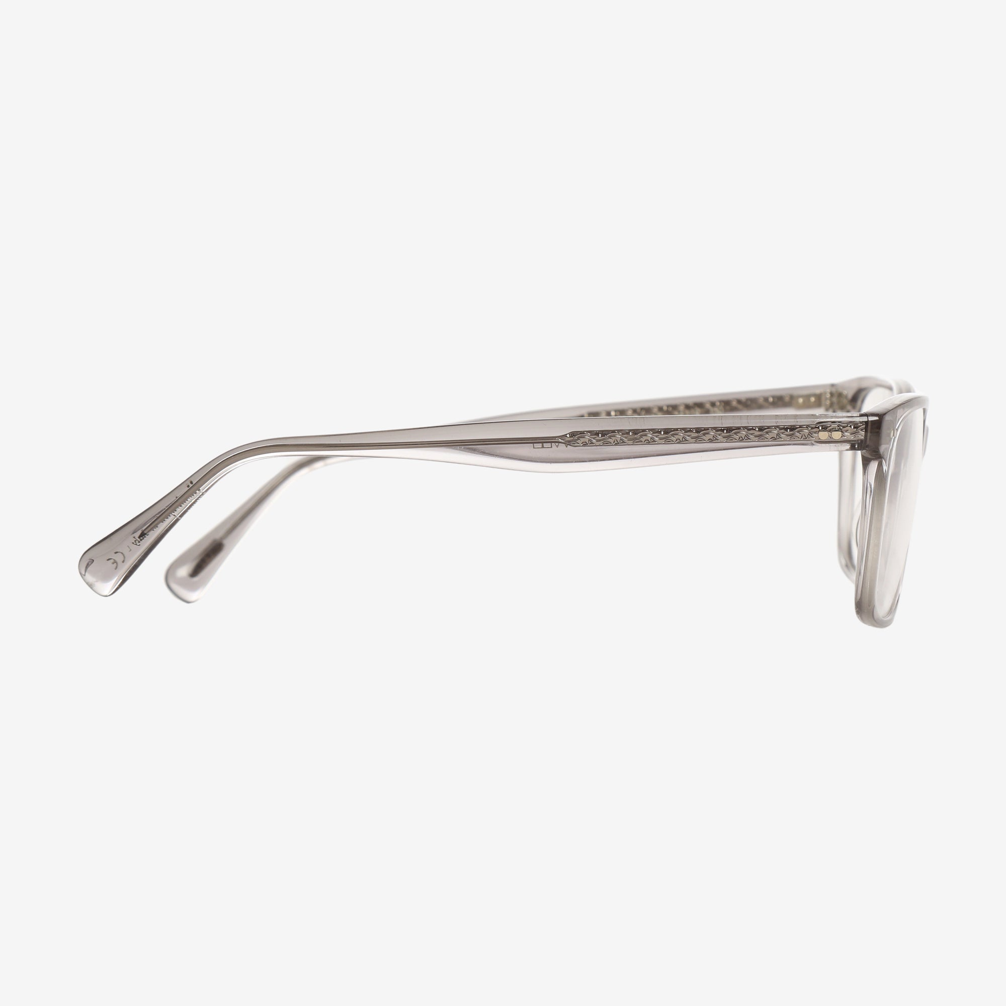 Nisen Transparent Glasses