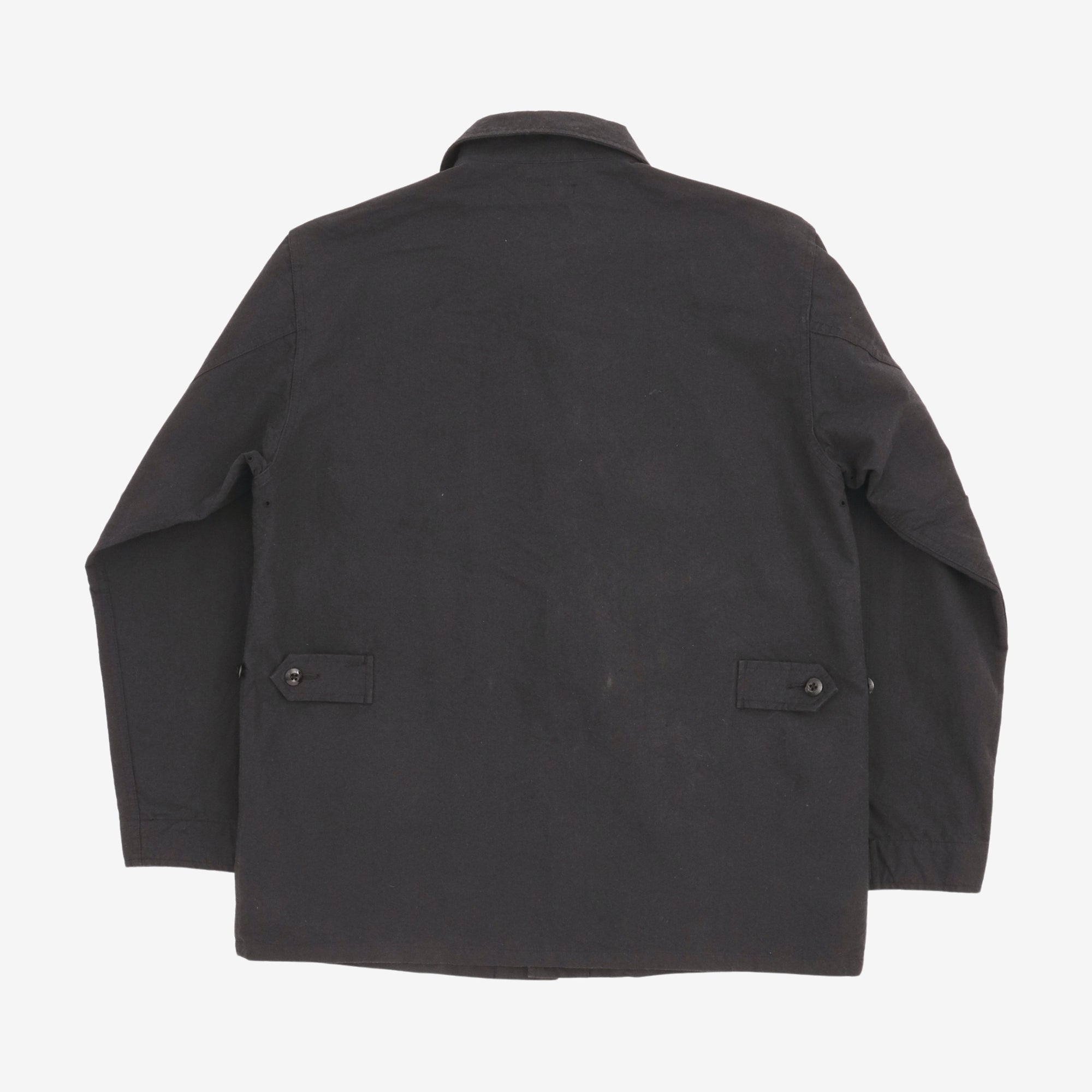 BDU Tropical Jacket