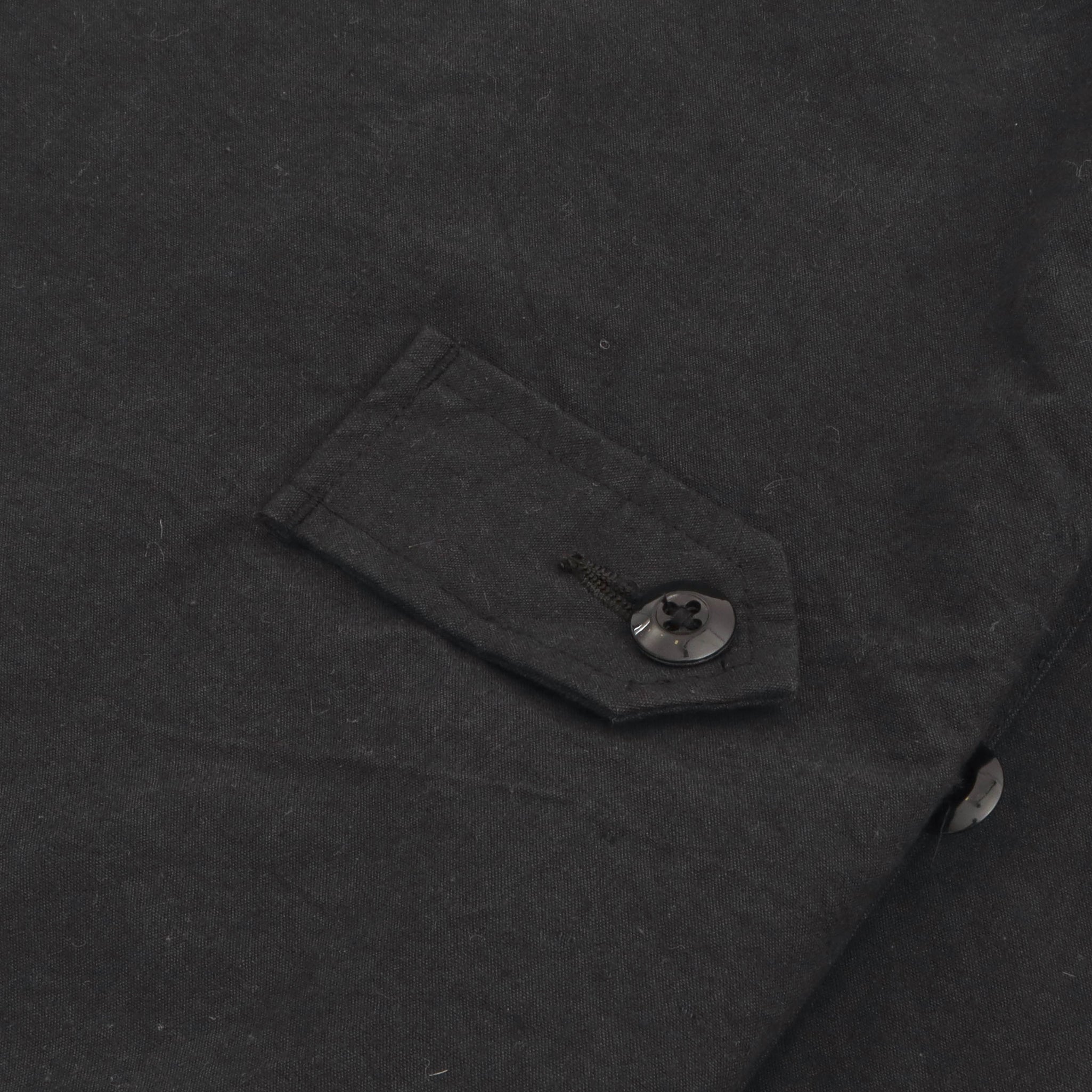 BDU Tropical Jacket