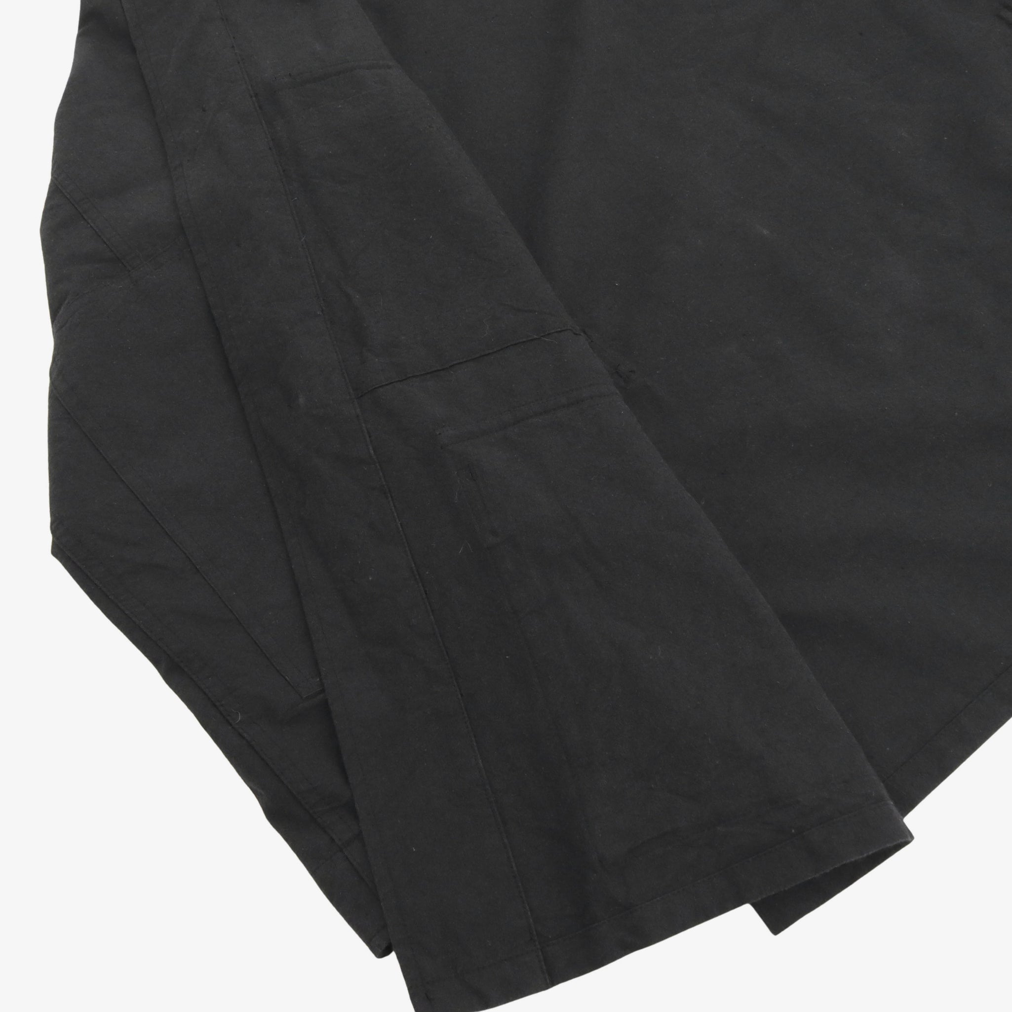 BDU Tropical Jacket