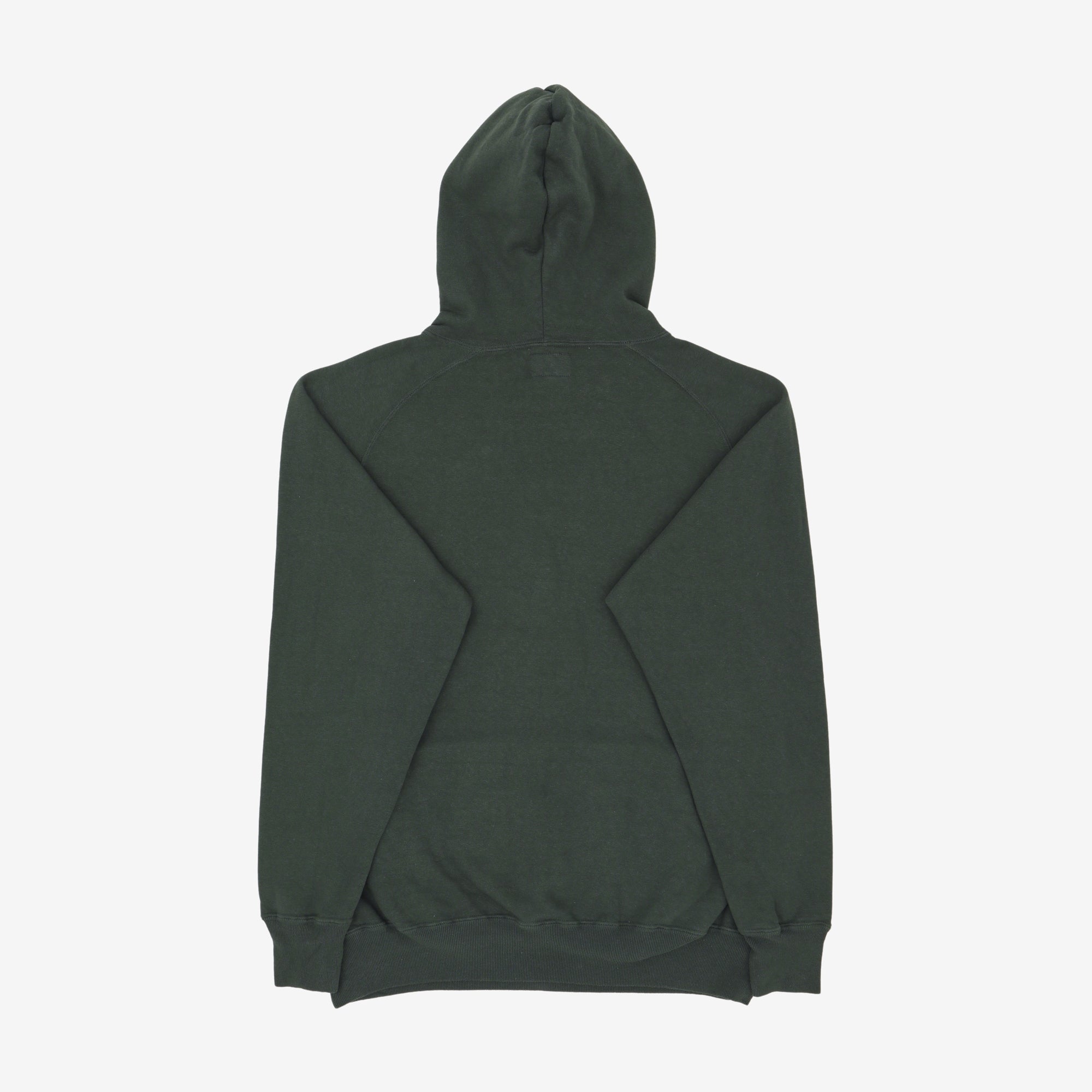 Ehukai Hooded Raglan Sweatshirt