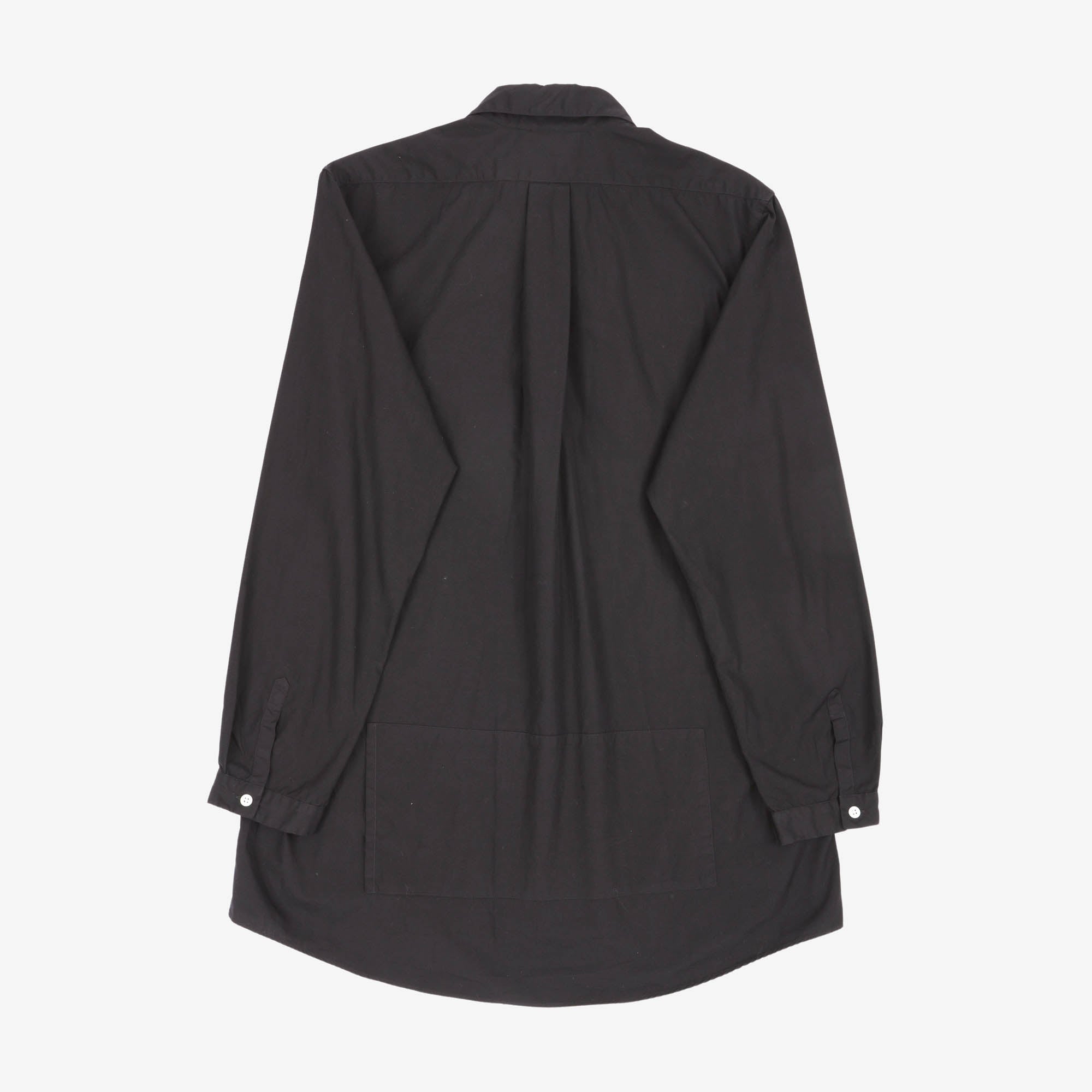 Porter Yoshida Pocket Shirt