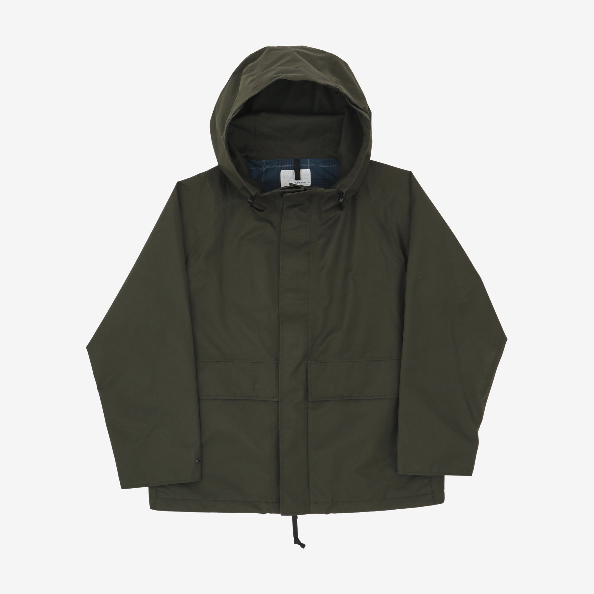 2L GTX Cruiser Jacket