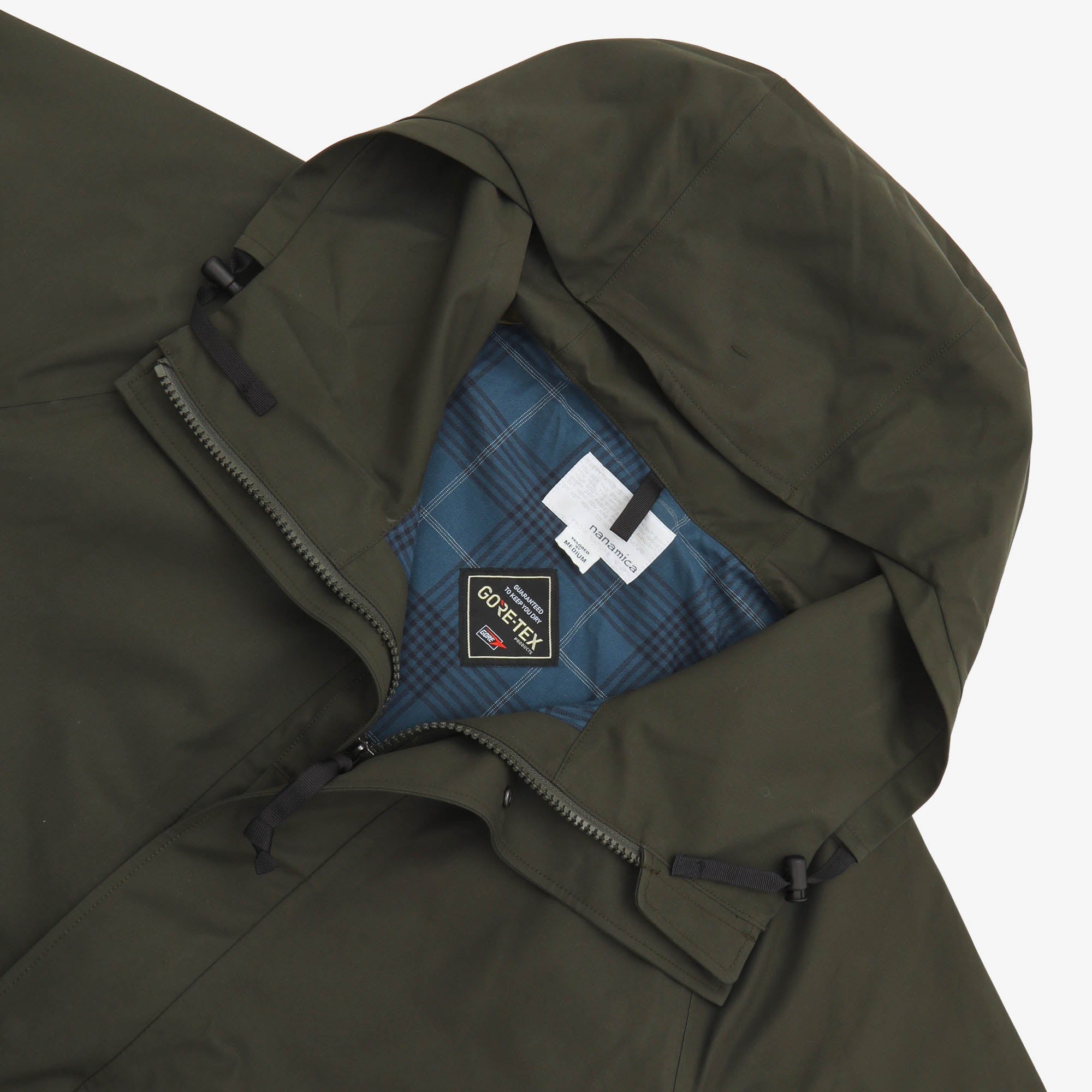 2L GTX Cruiser Jacket