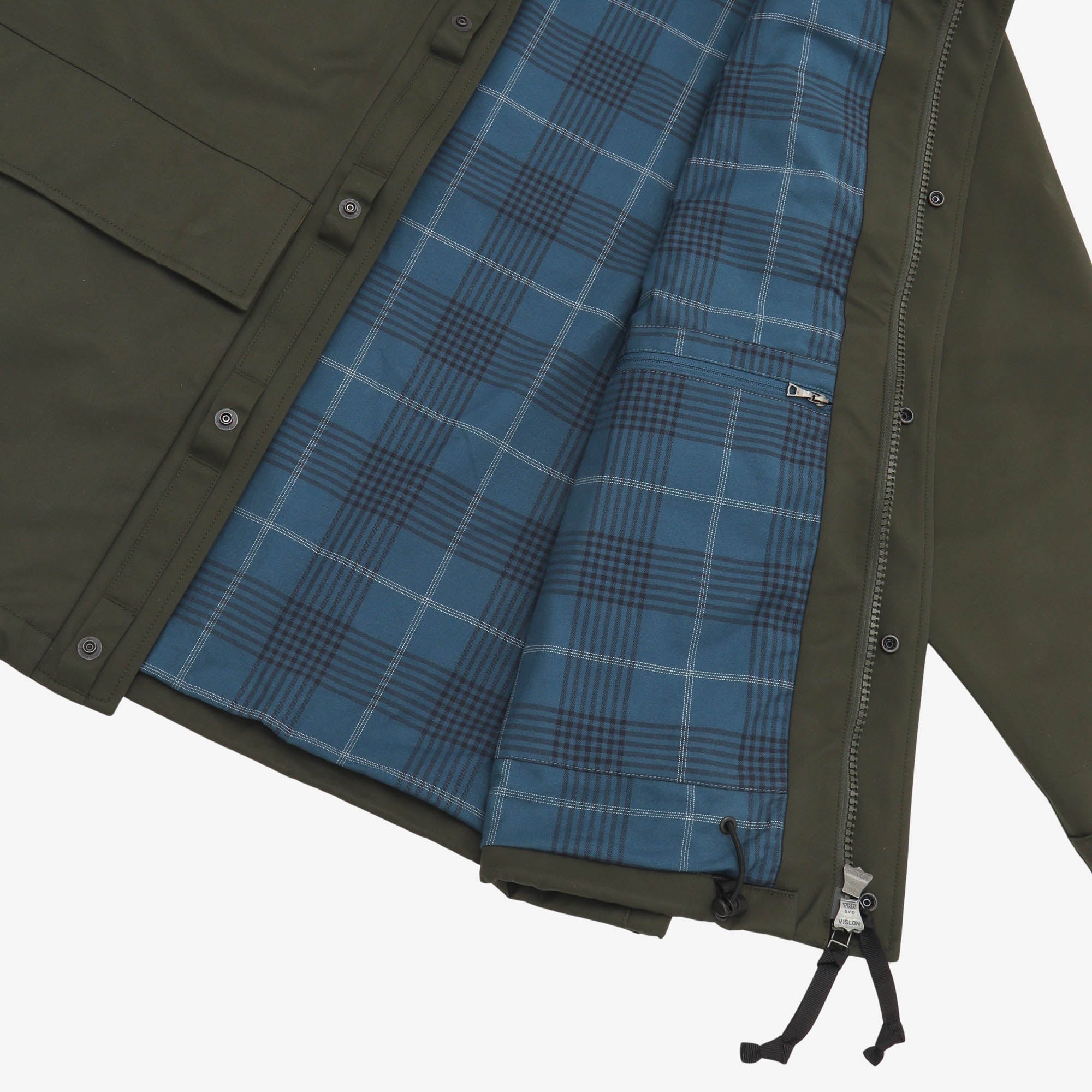 2L GTX Cruiser Jacket