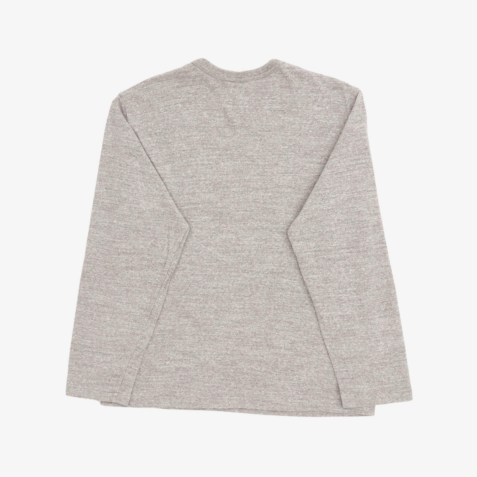 5906 LS Tee