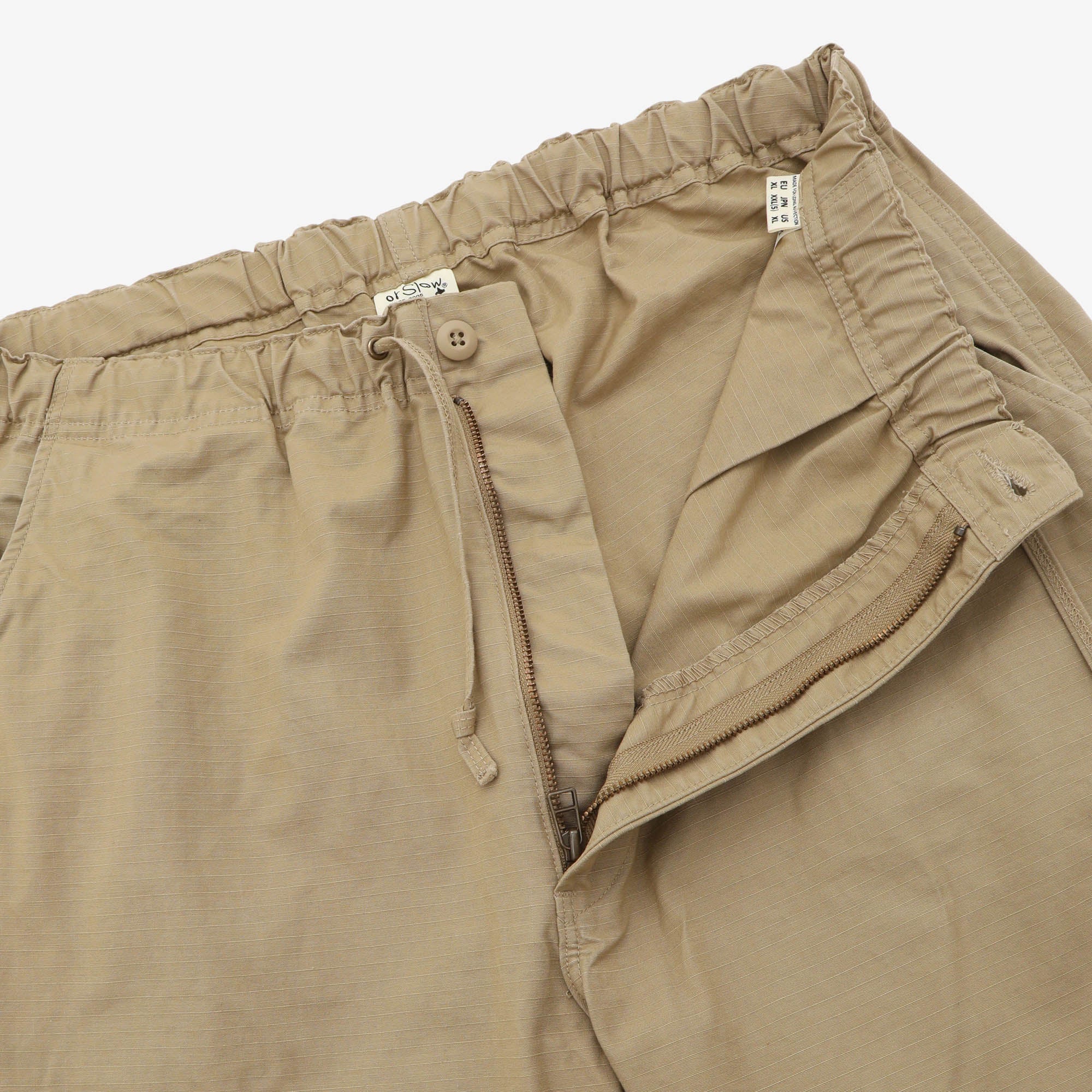 New Yorker Pants