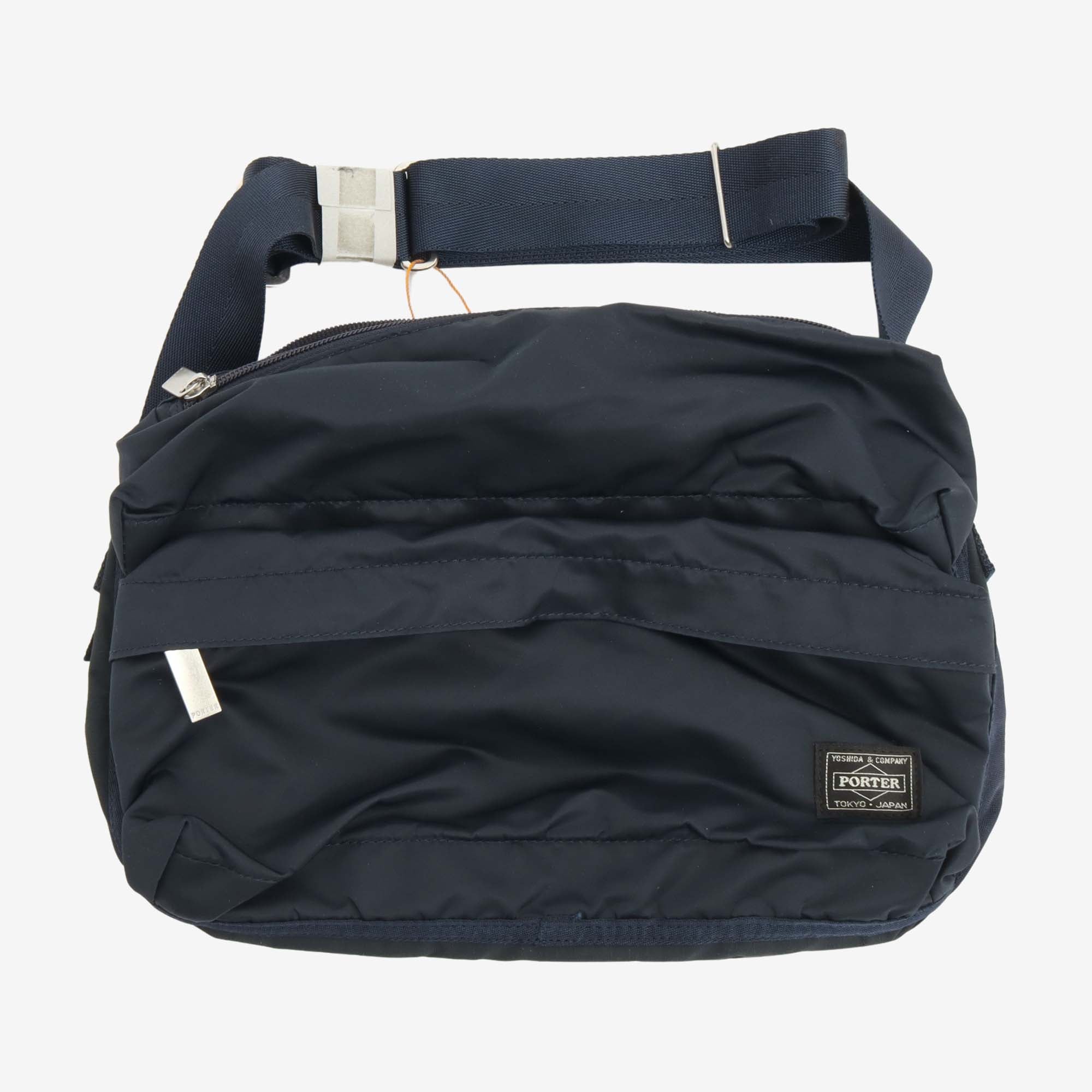Frame Shoulder Bag