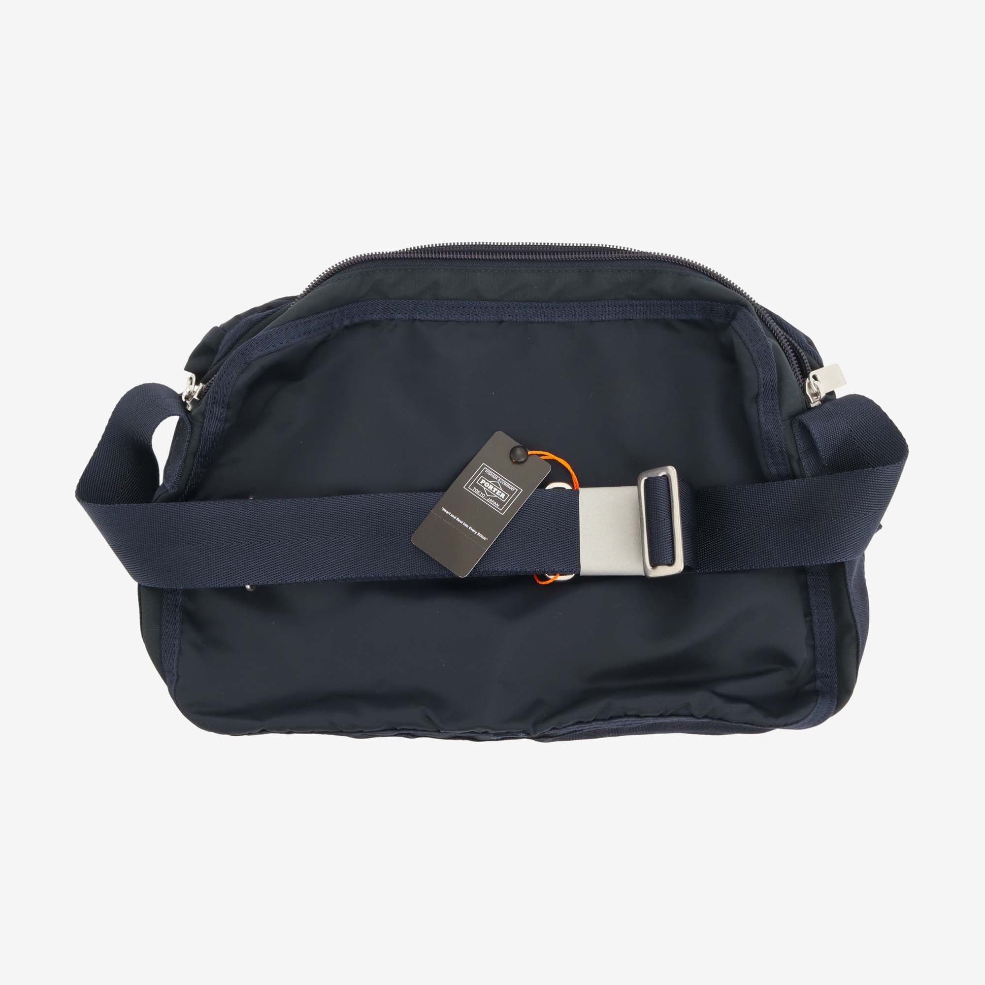 Frame Shoulder Bag