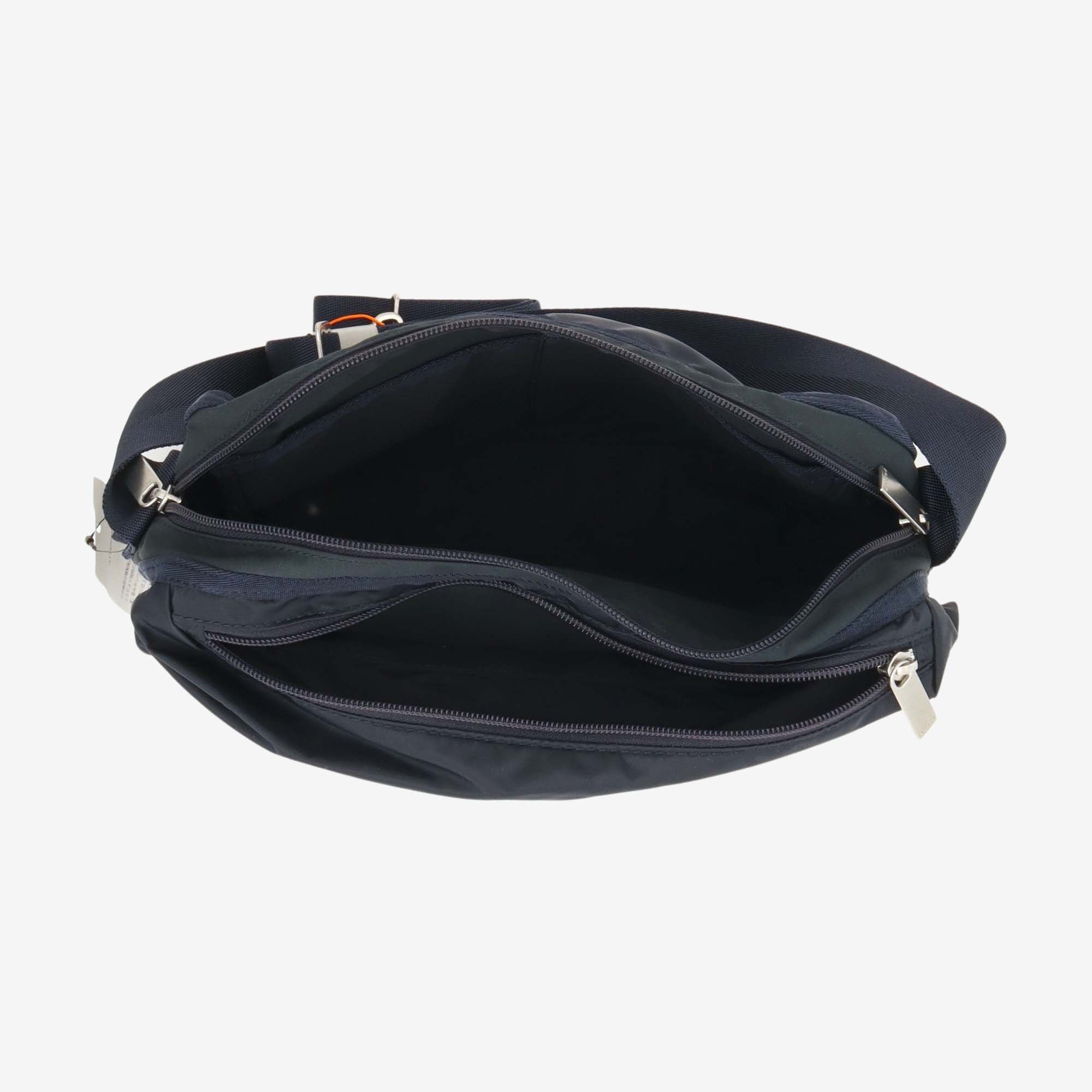 Frame Shoulder Bag