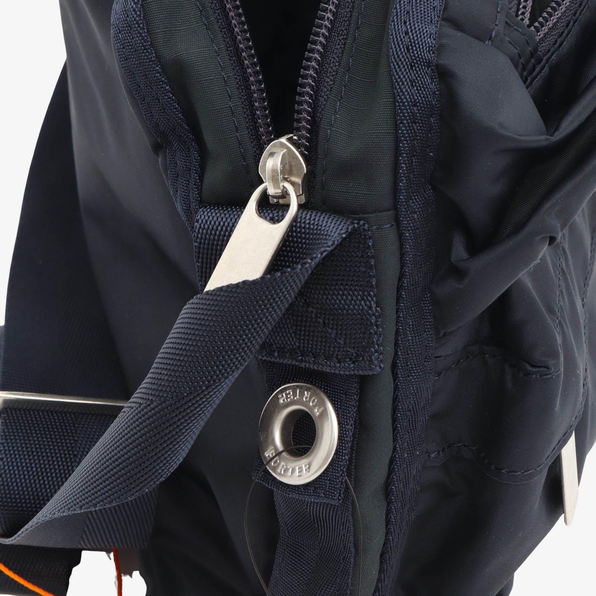 Frame Shoulder Bag