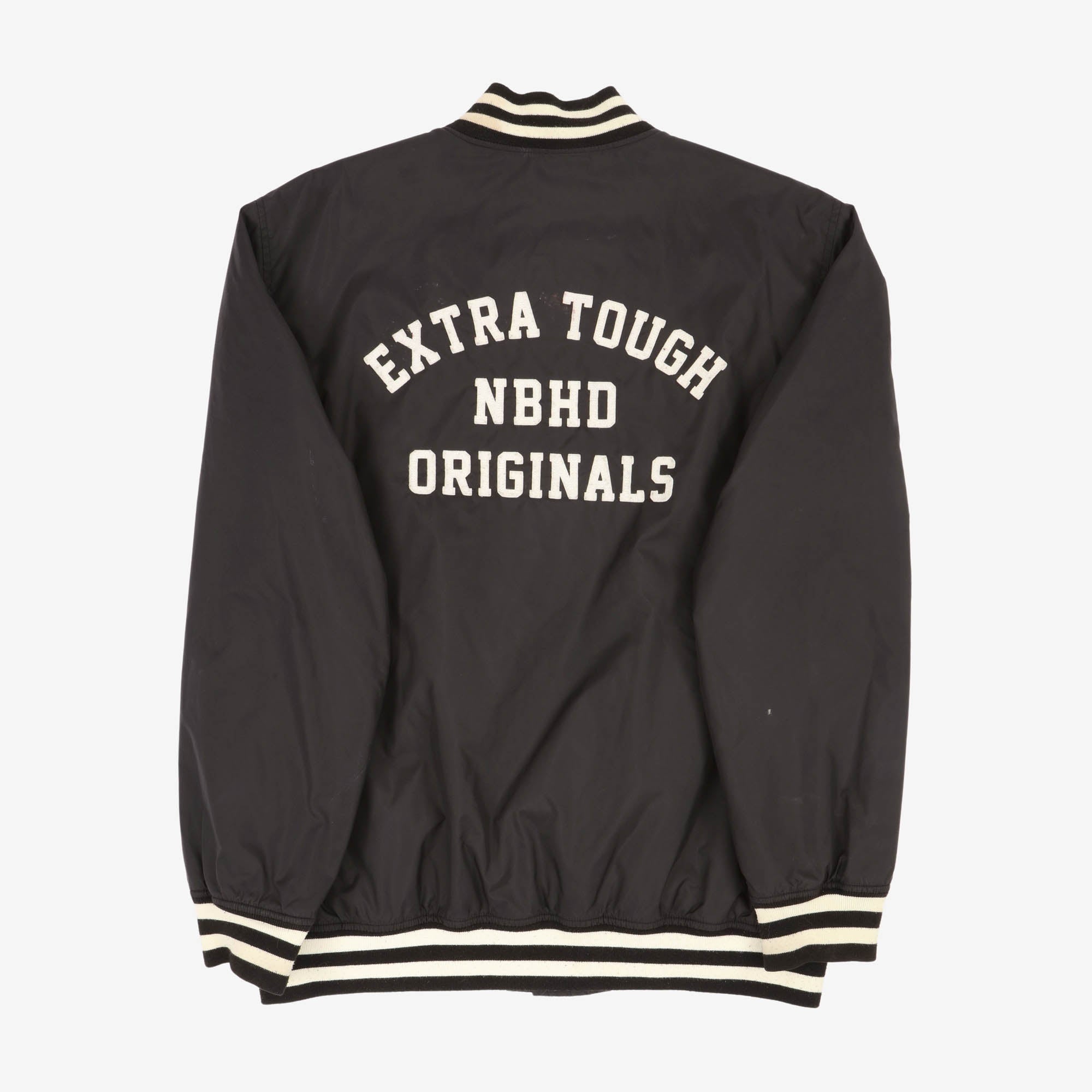BB N-JKT Baseball Stadium Jacket