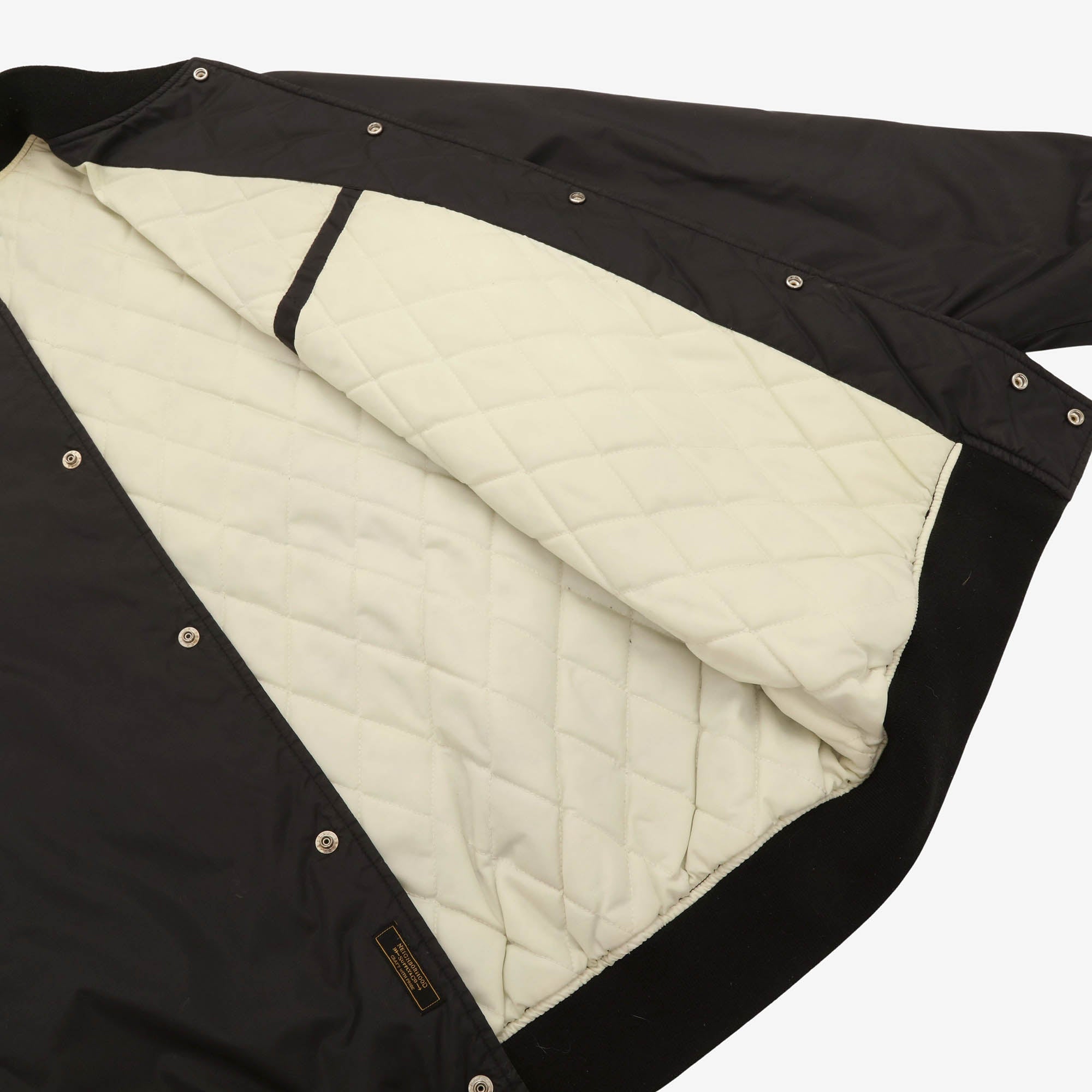 BB N-JKT Baseball Stadium Jacket
