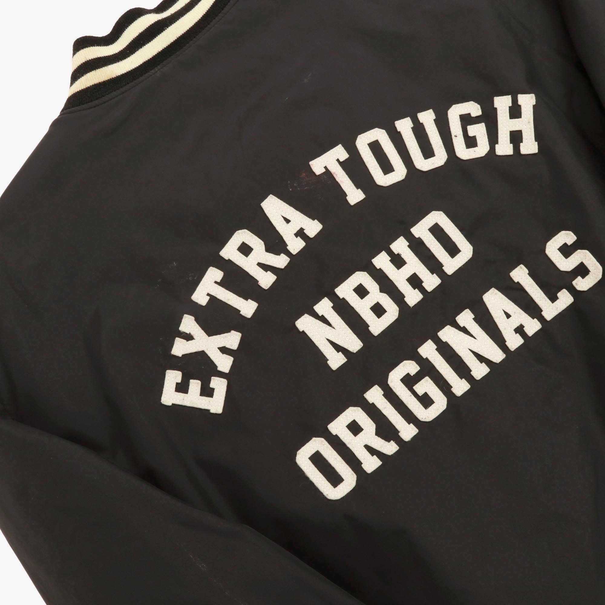 BB N-JKT Baseball Stadium Jacket