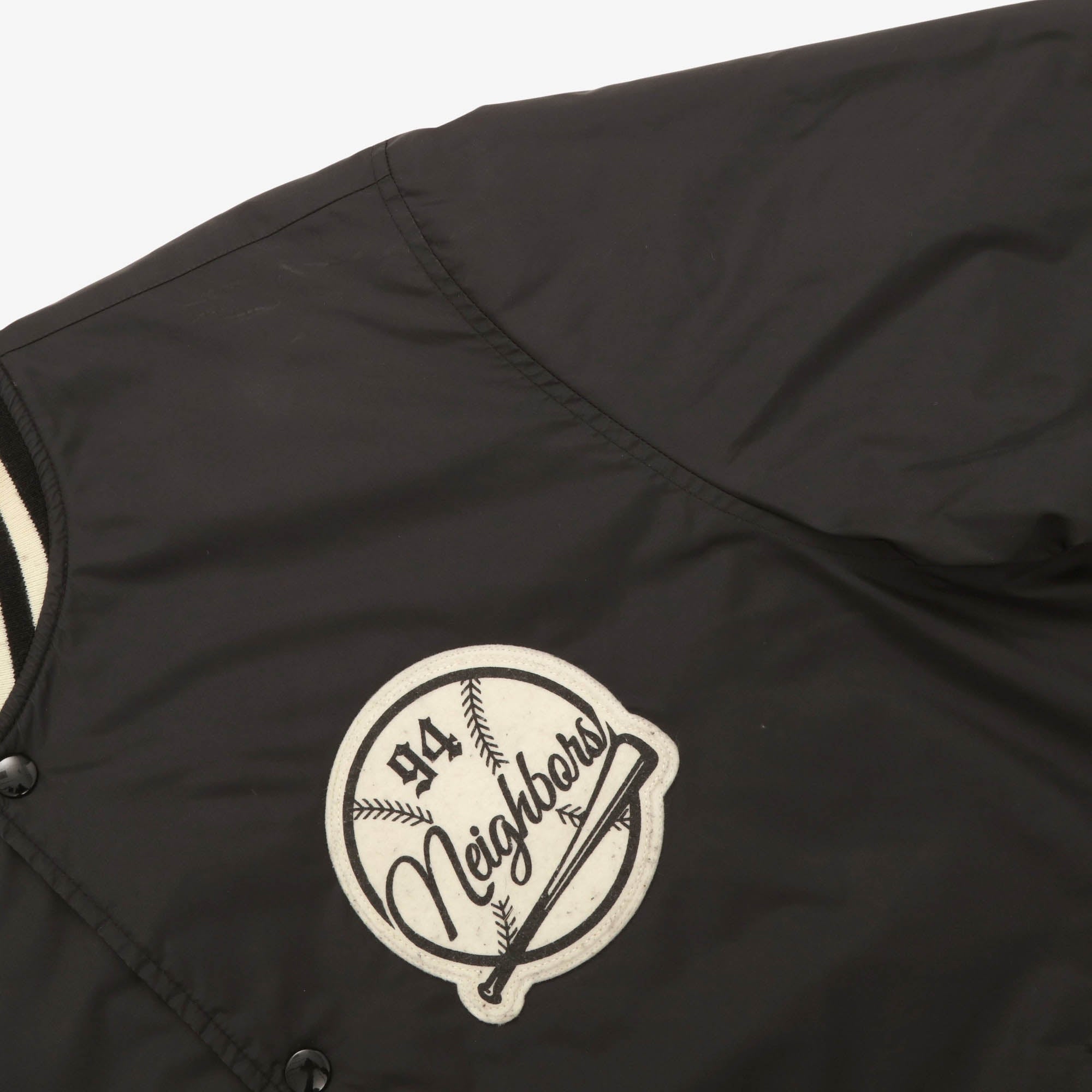 BB N-JKT Baseball Stadium Jacket