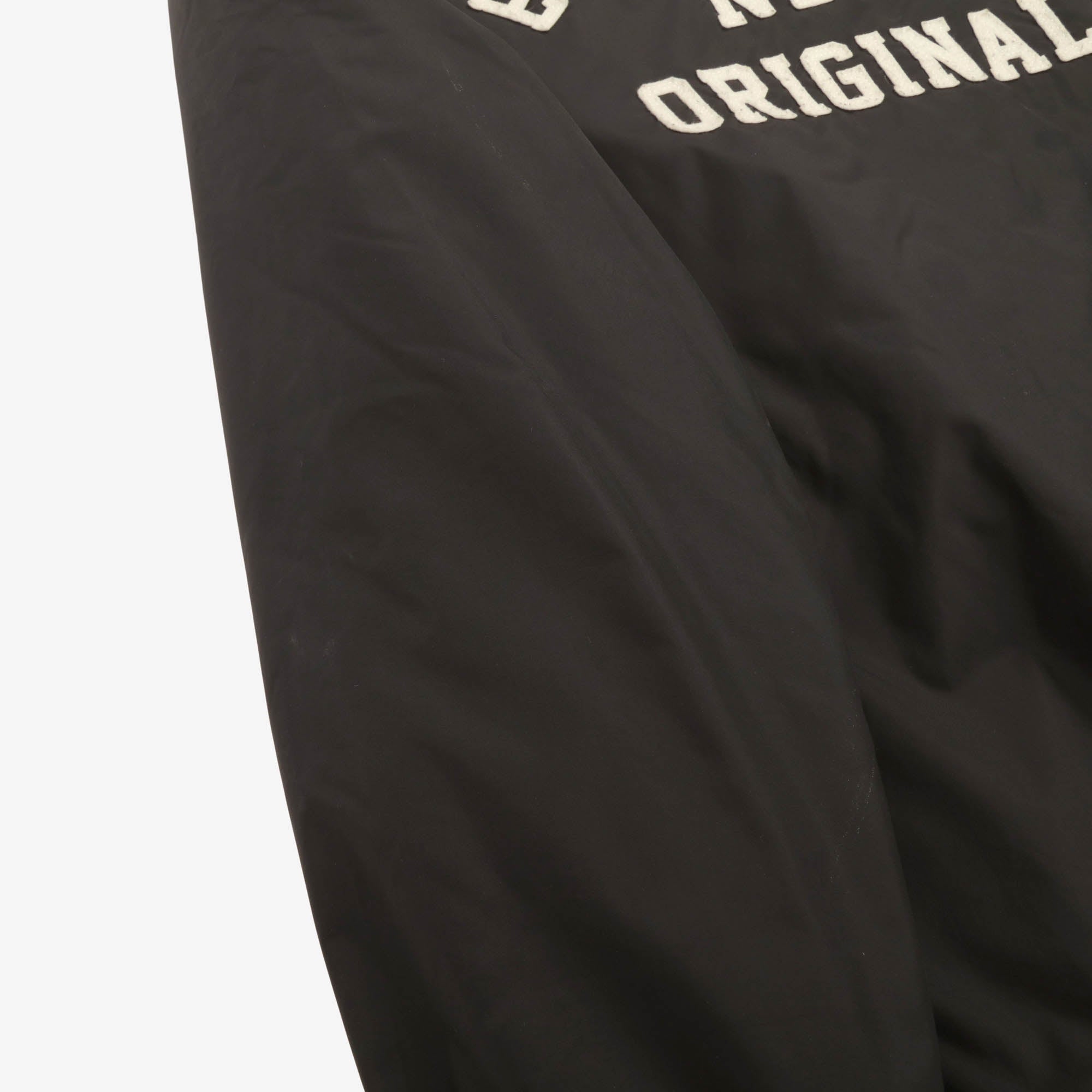 BB N-JKT Baseball Stadium Jacket