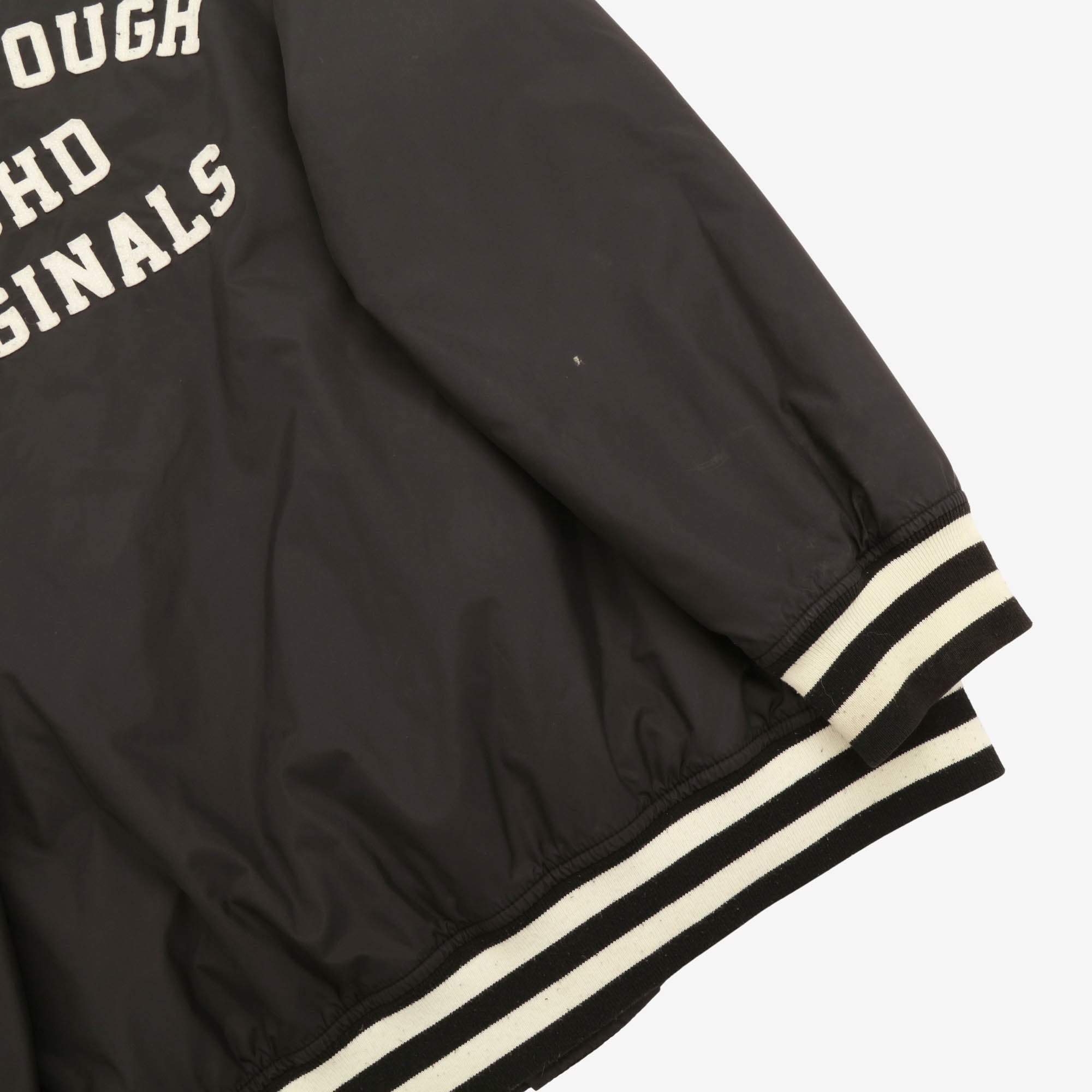 BB N-JKT Baseball Stadium Jacket