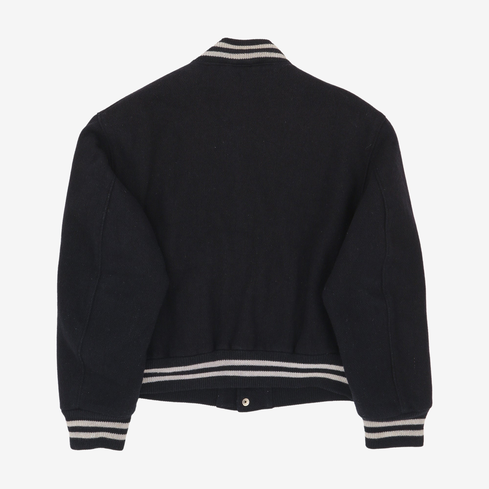 Vintage 70s Varsity Jacket