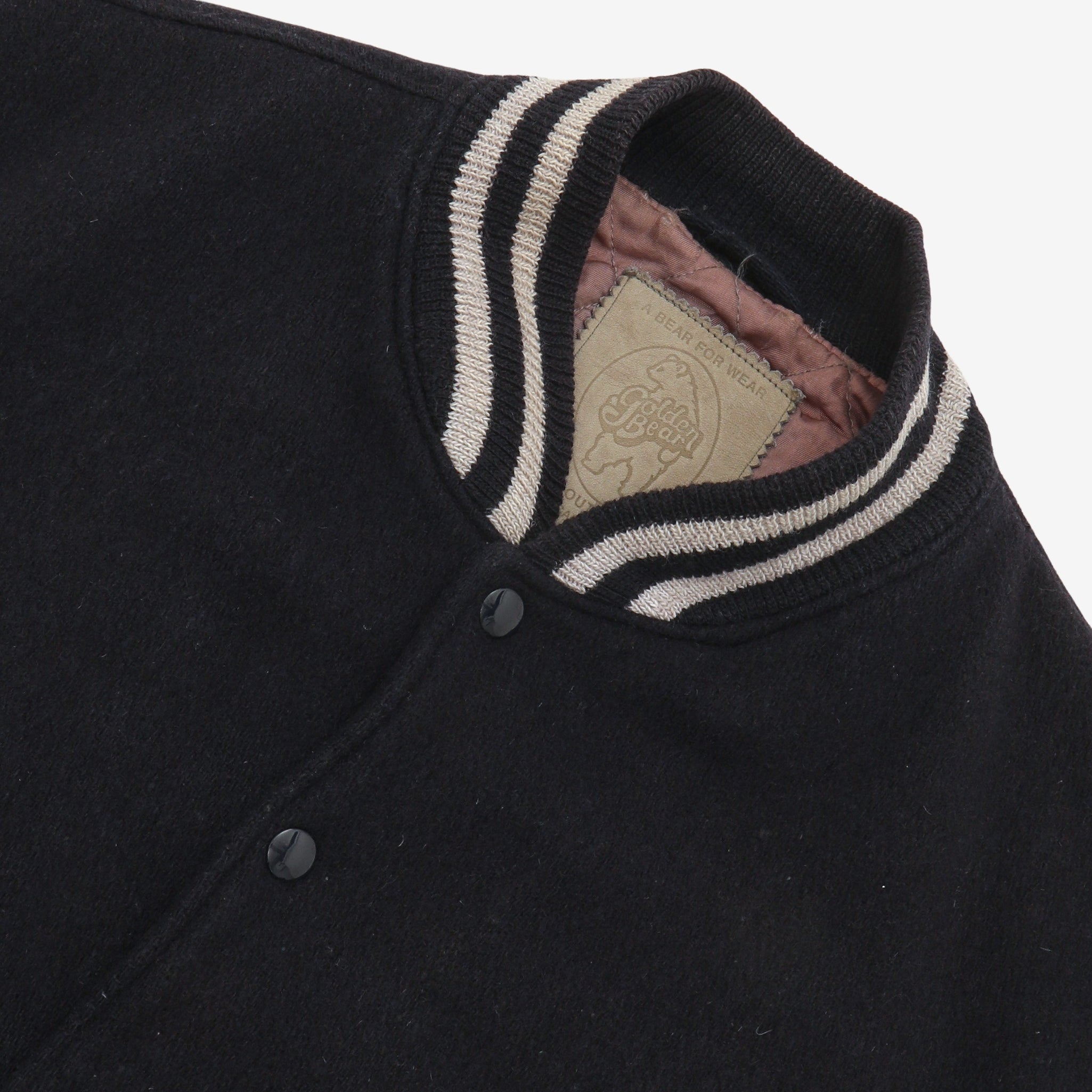 Vintage 70s Varsity Jacket