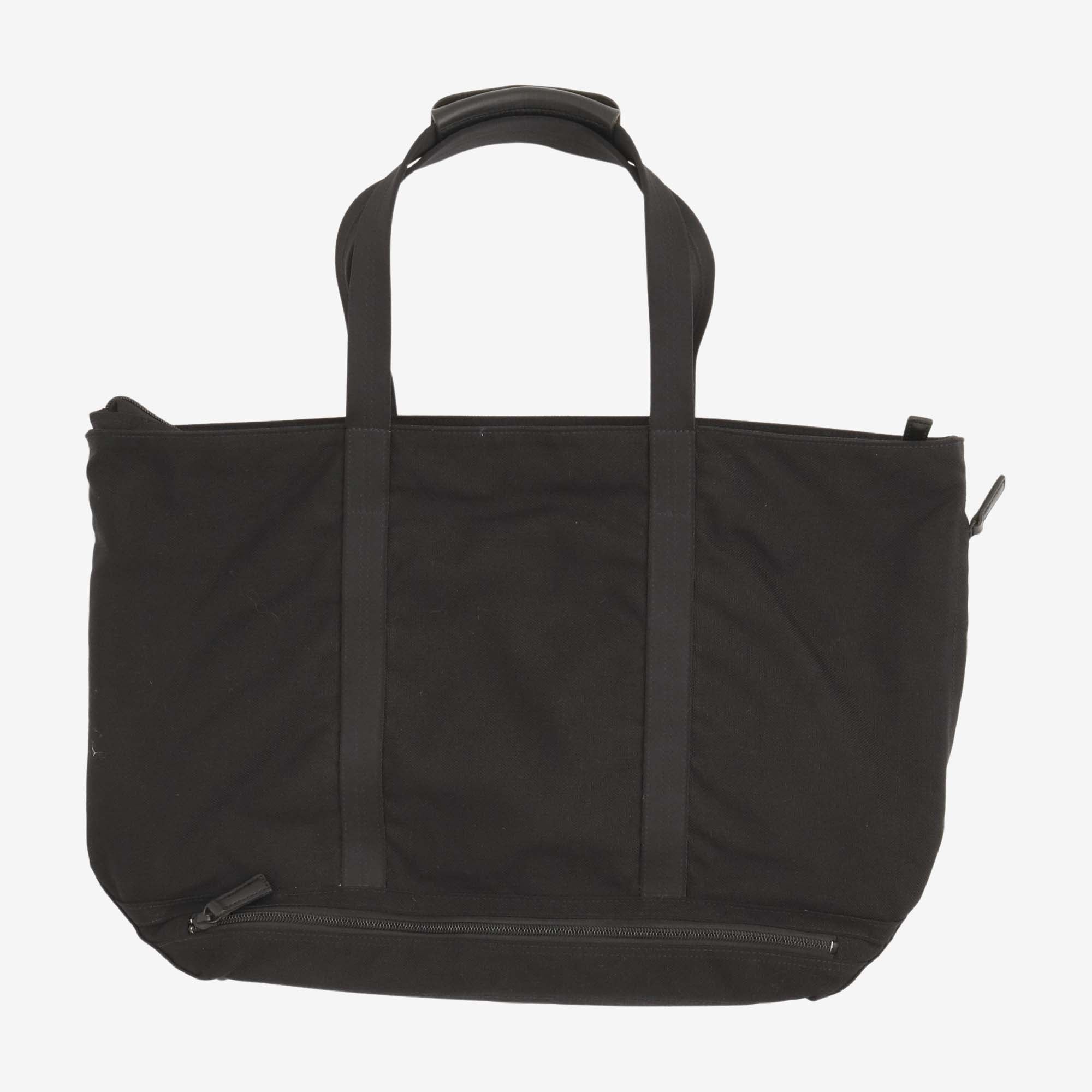 Tension Tote Bag (Monocle)