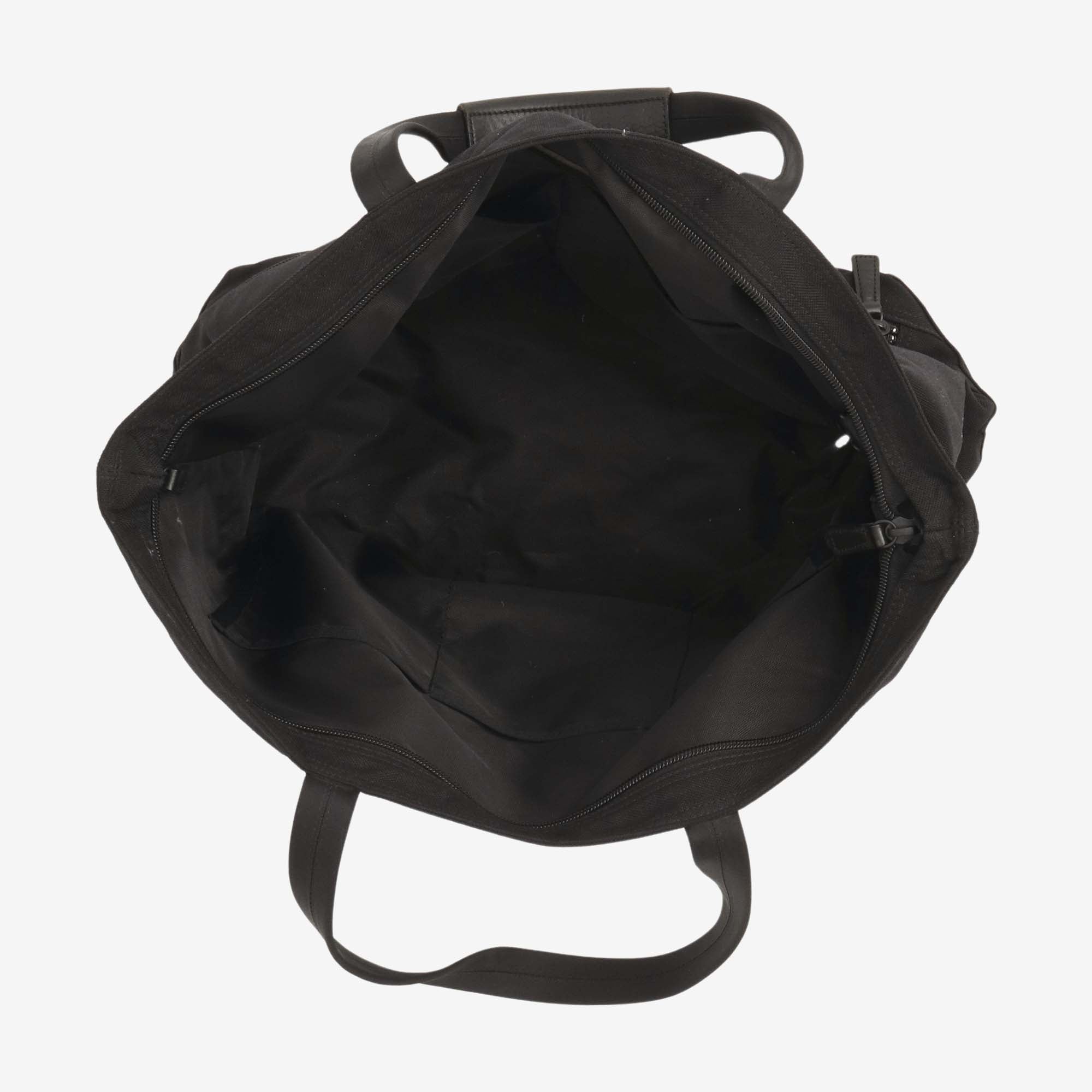 Tension Tote Bag (Monocle)