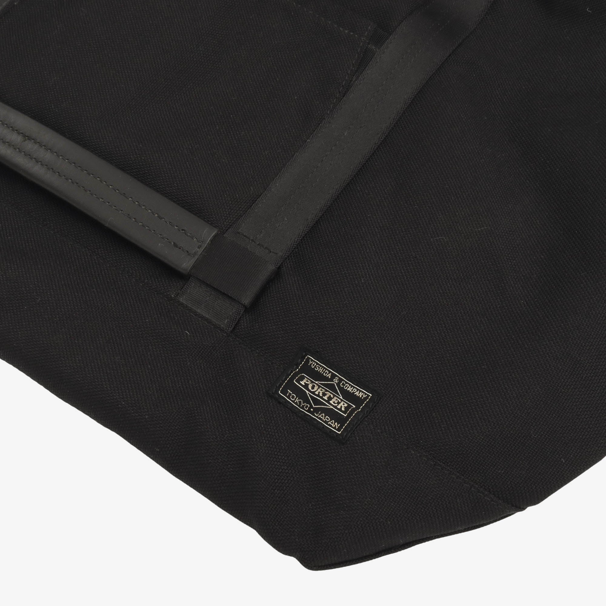 Tension Tote Bag (Monocle)