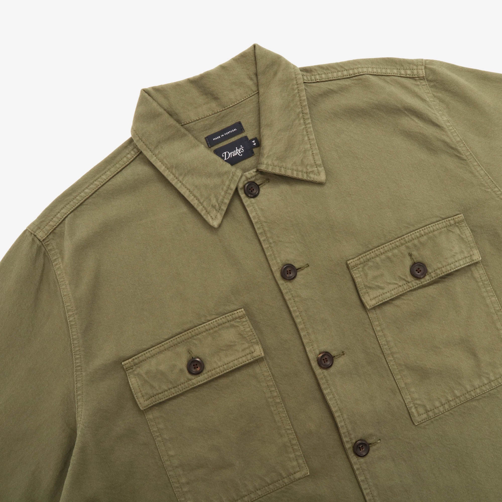 Field Shirt