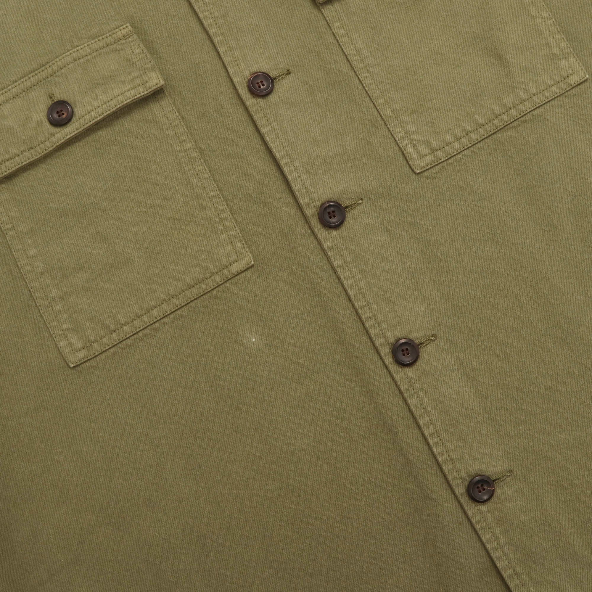 Field Shirt