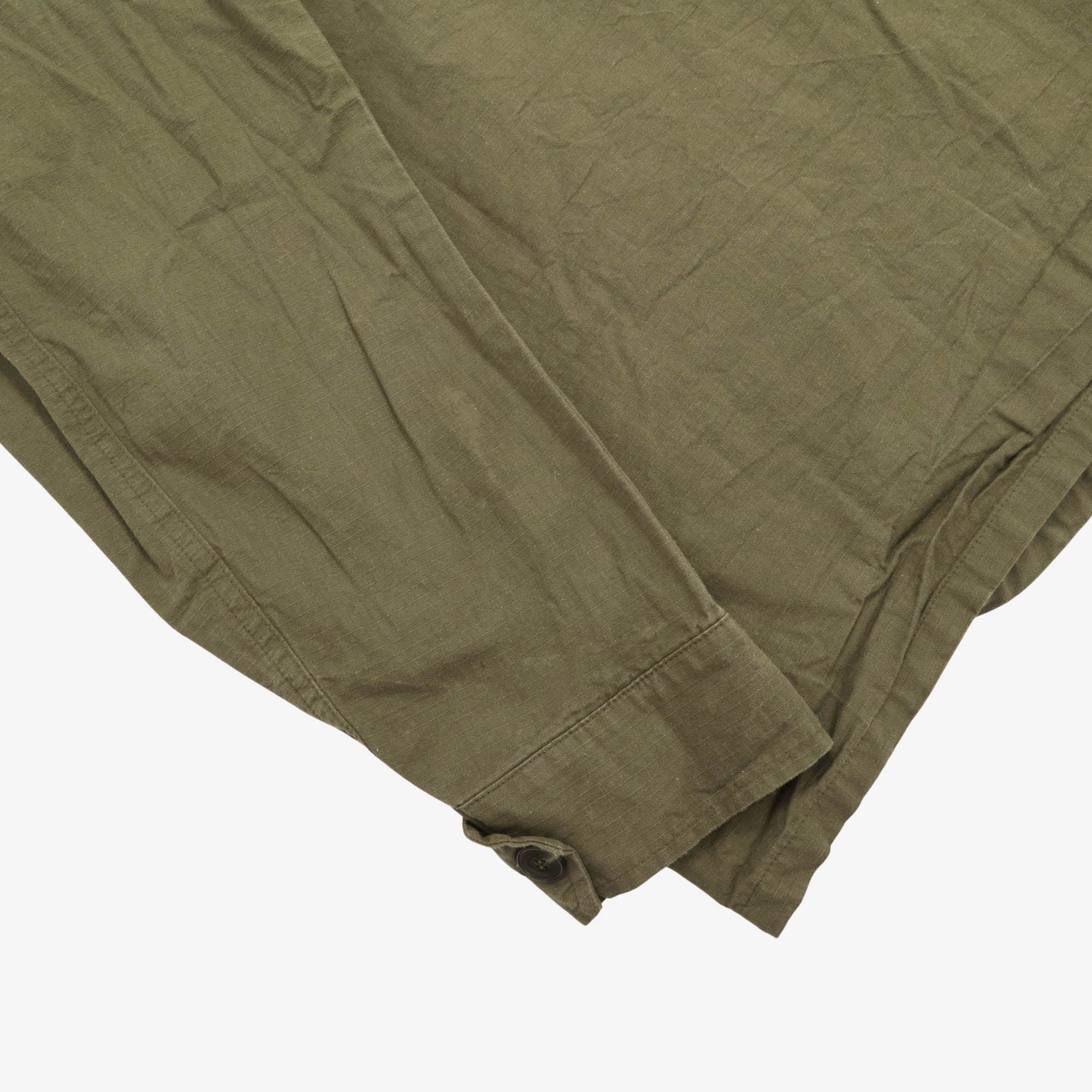 Ripstop Jungle Jacket