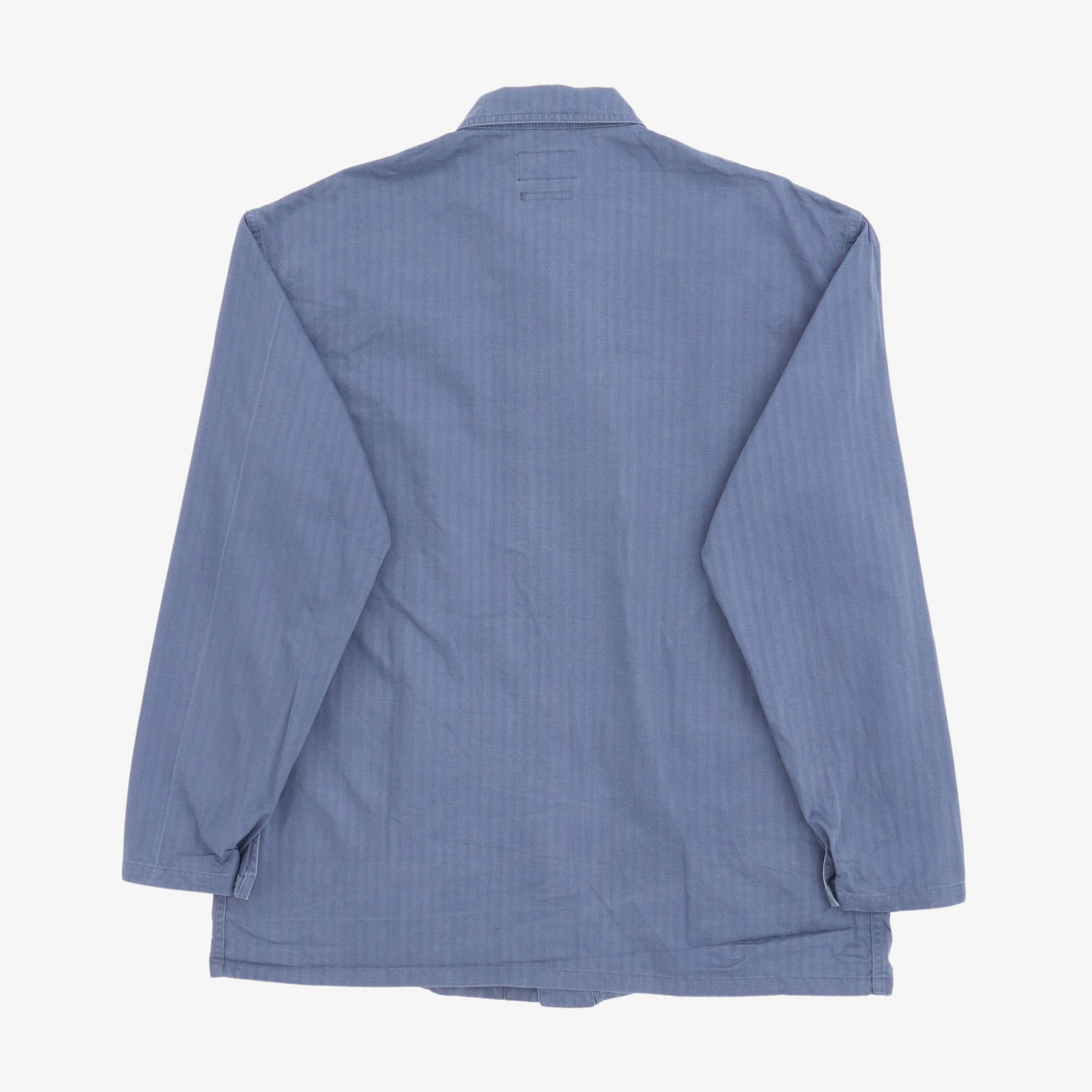 Herringbone Chore Jacket