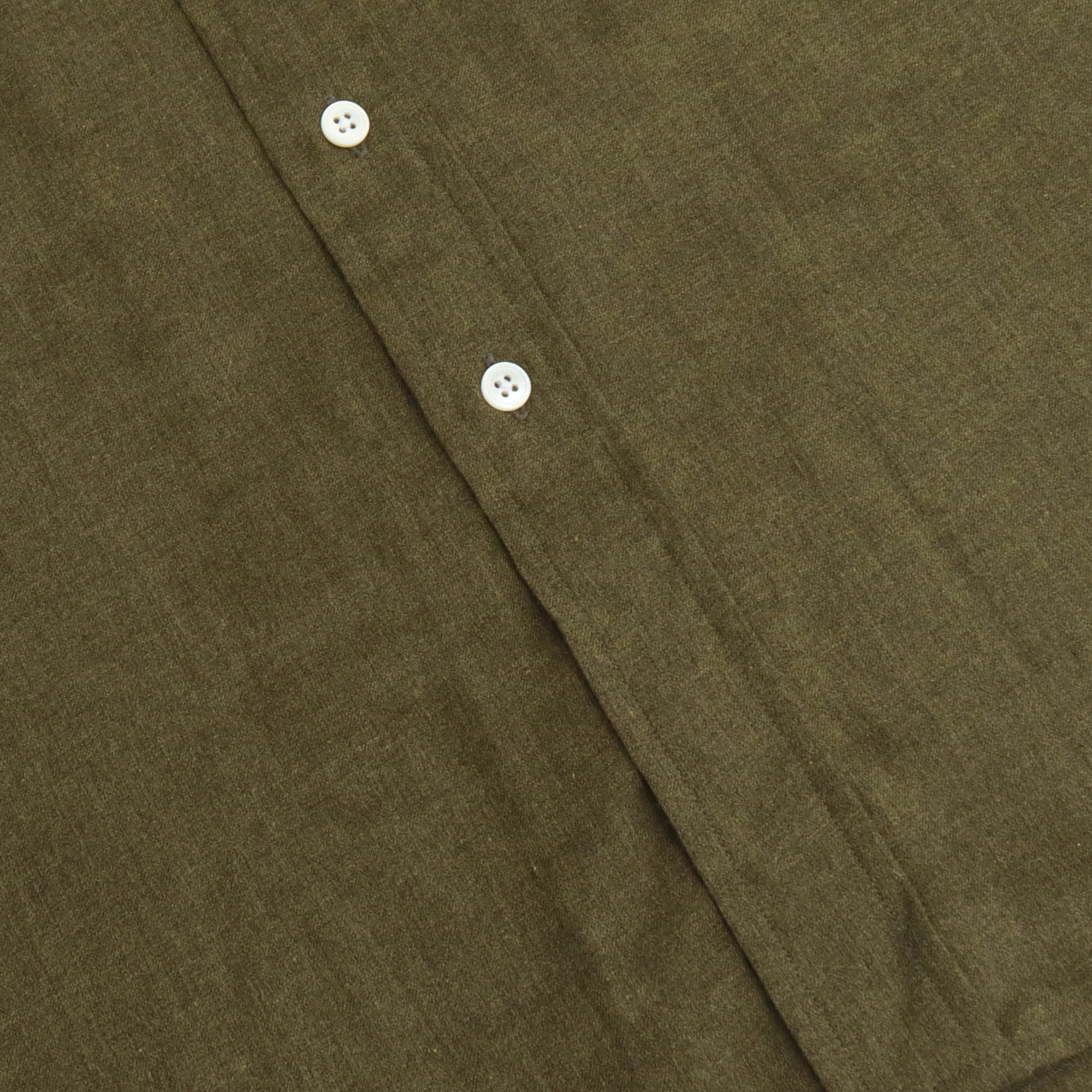 BD Brushed Flannel Shirt