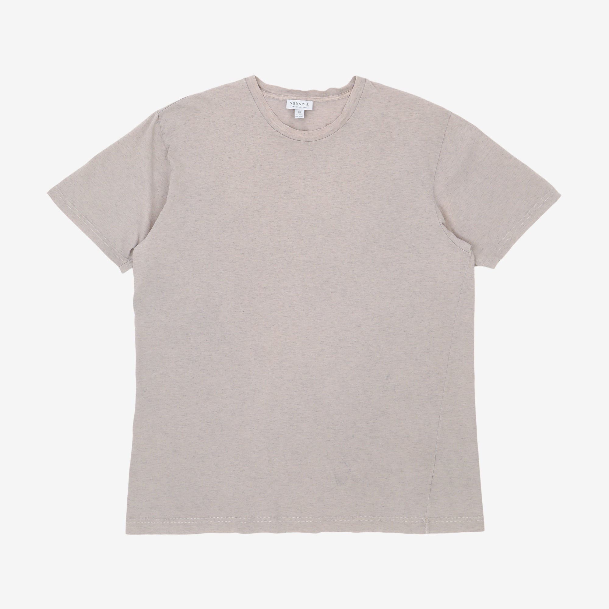 Riviera Midweight Tee