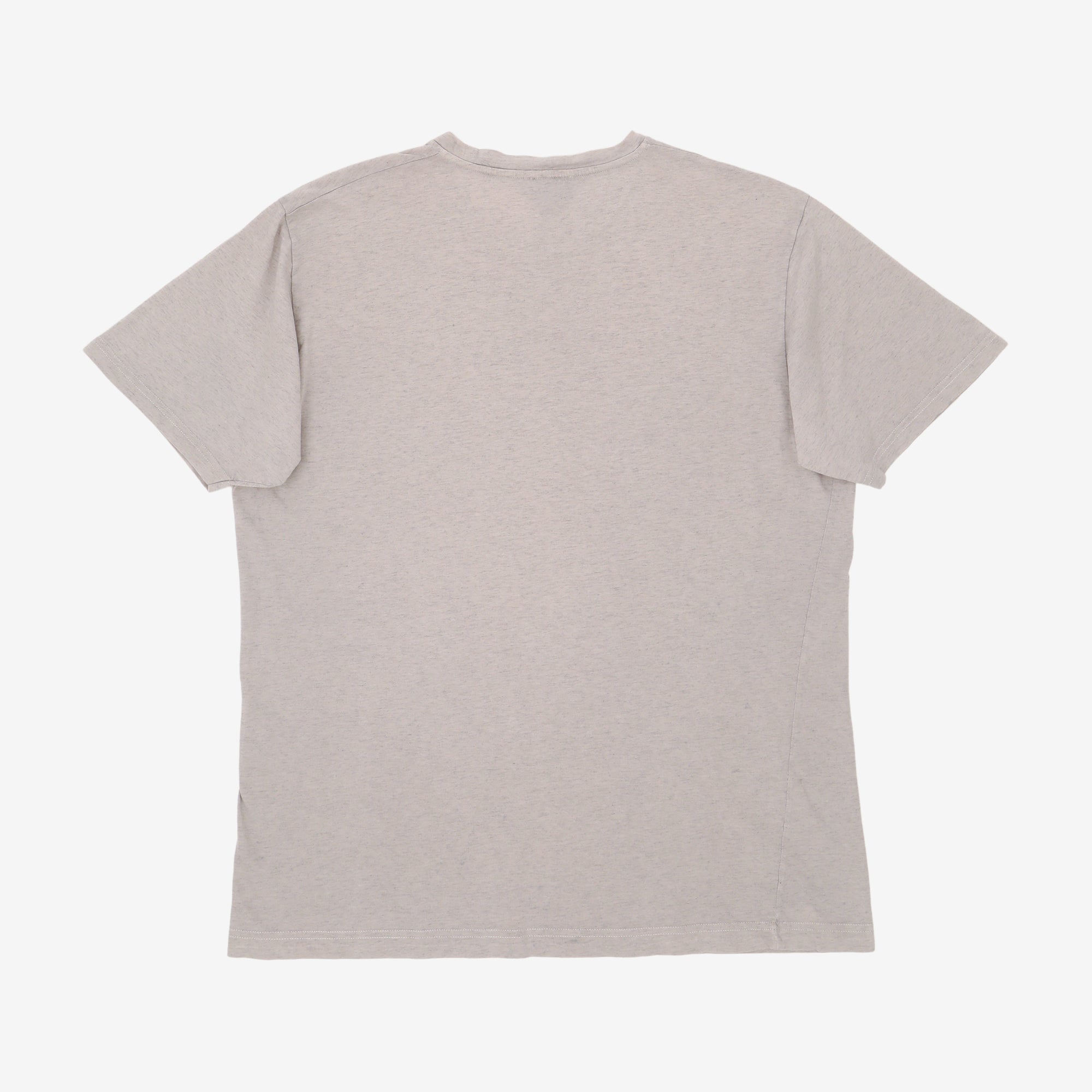 Riviera Midweight Tee