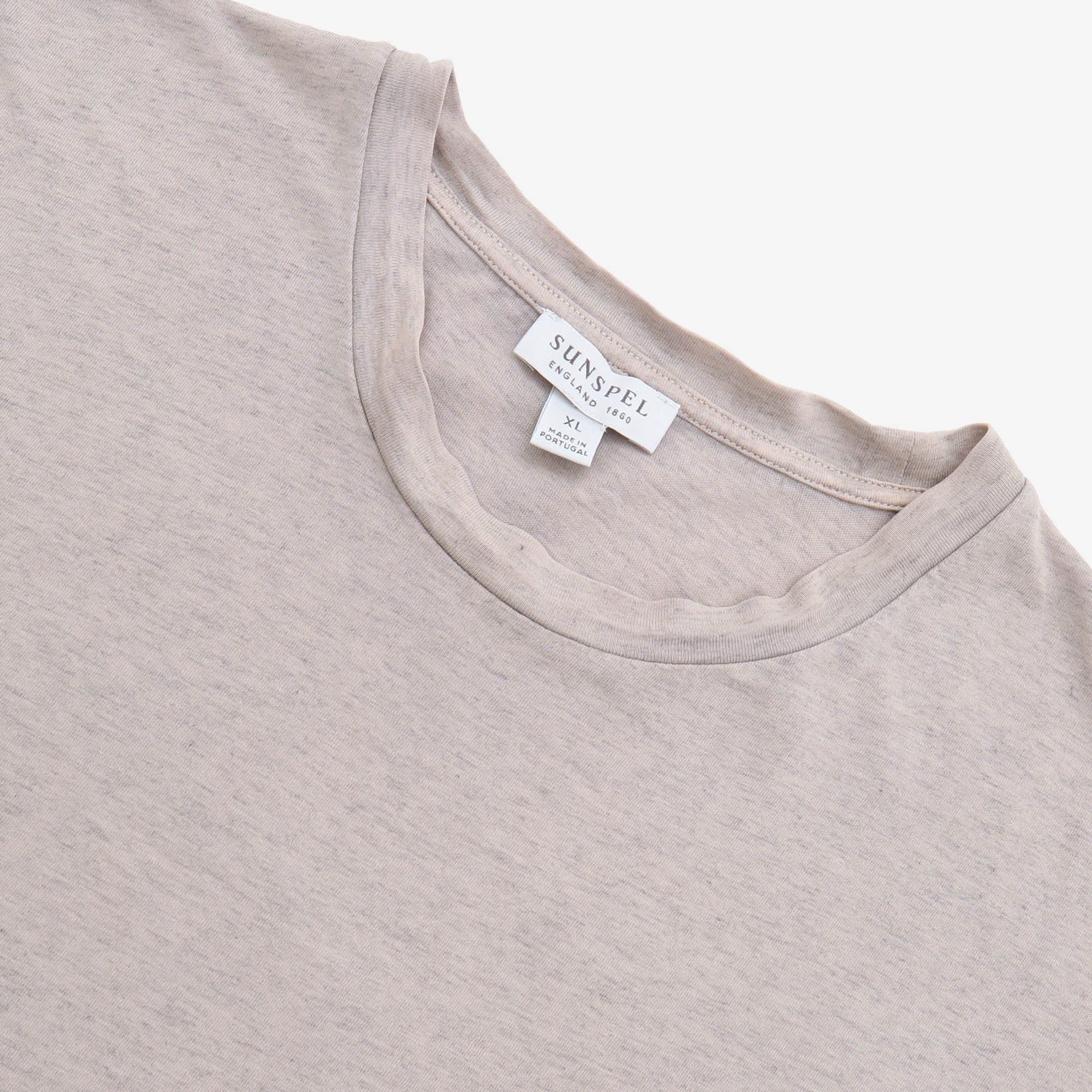 Riviera Midweight Tee