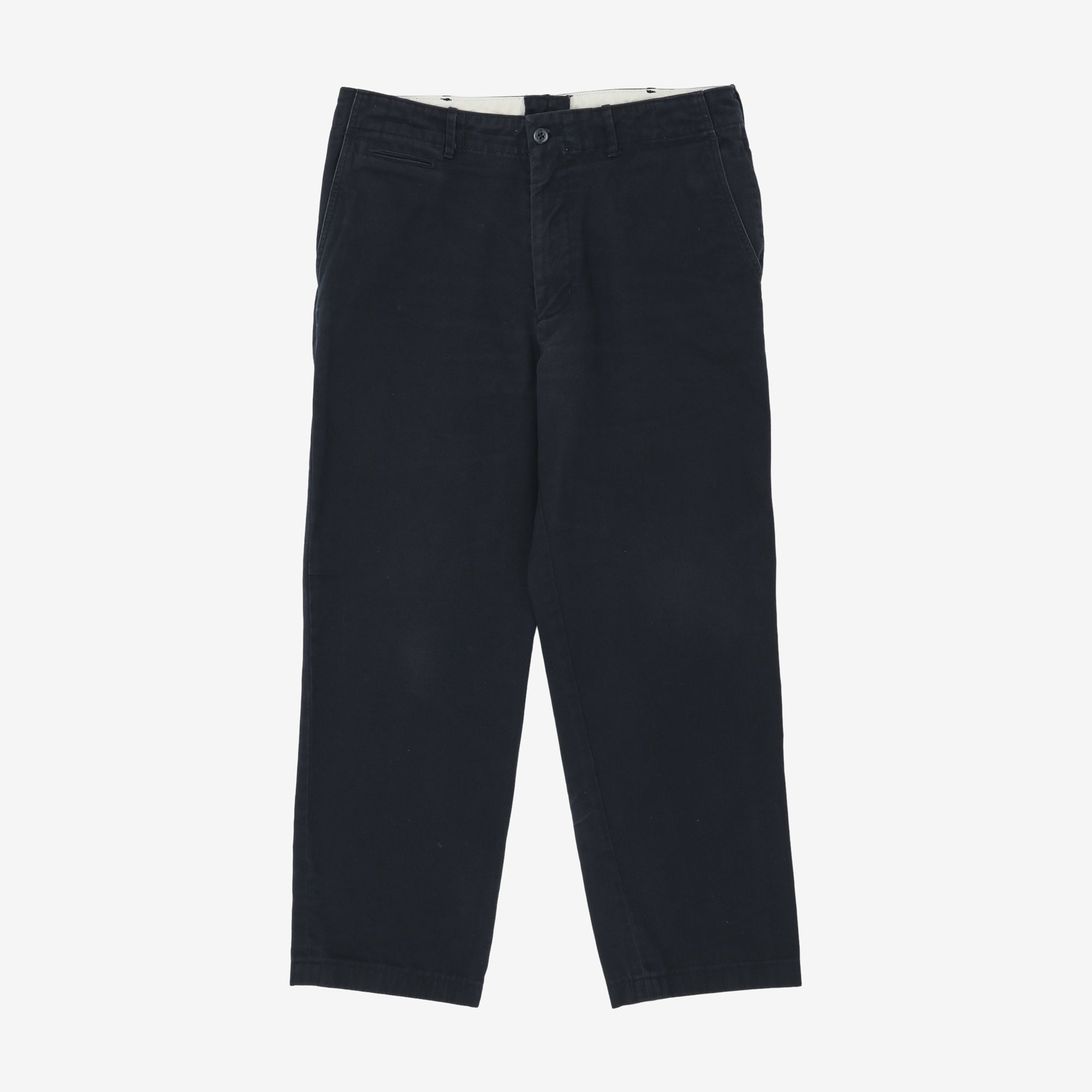 Workaday Chino Pants (34W X 28L)