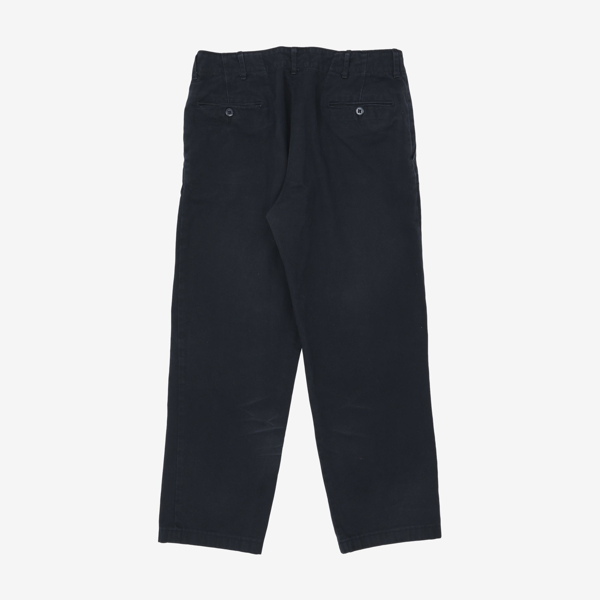 Workaday Chino Pants (34W X 28L)