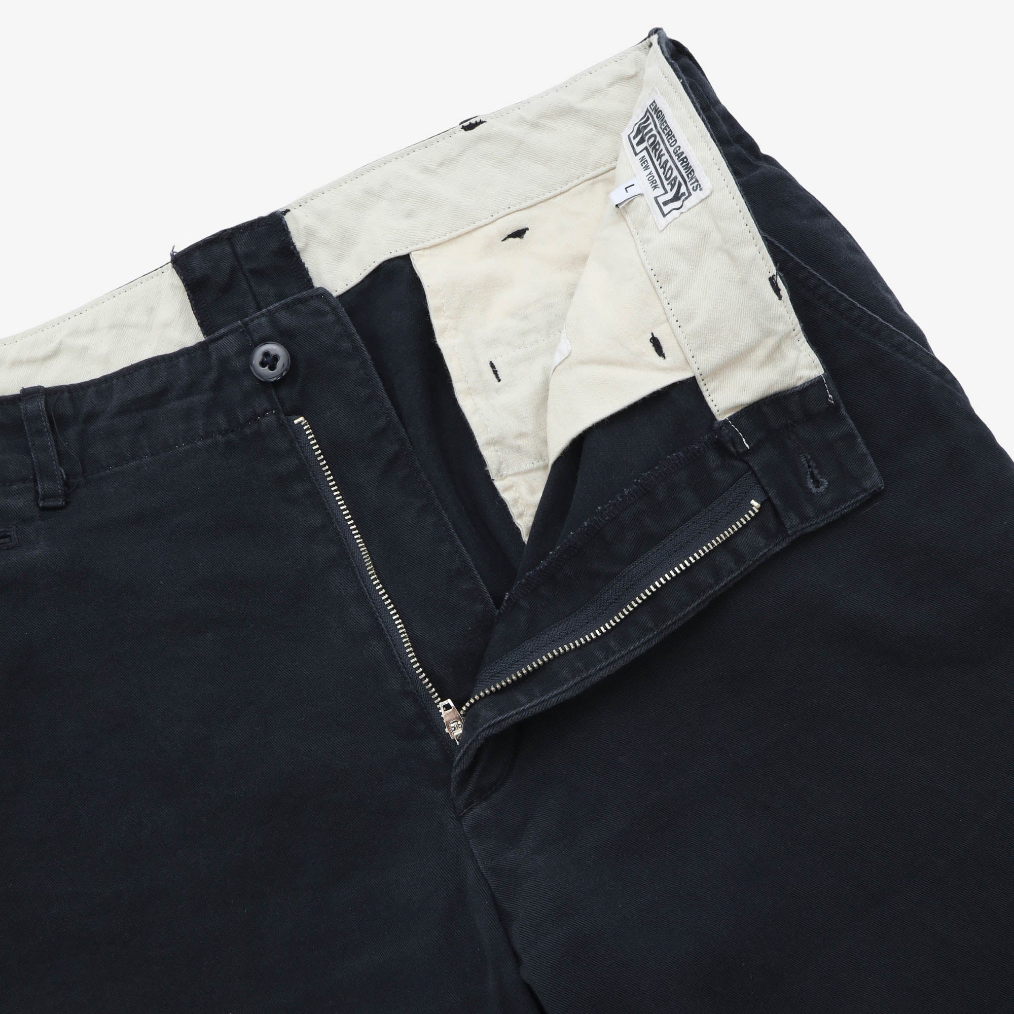 Workaday Chino Pants (34W X 28L)
