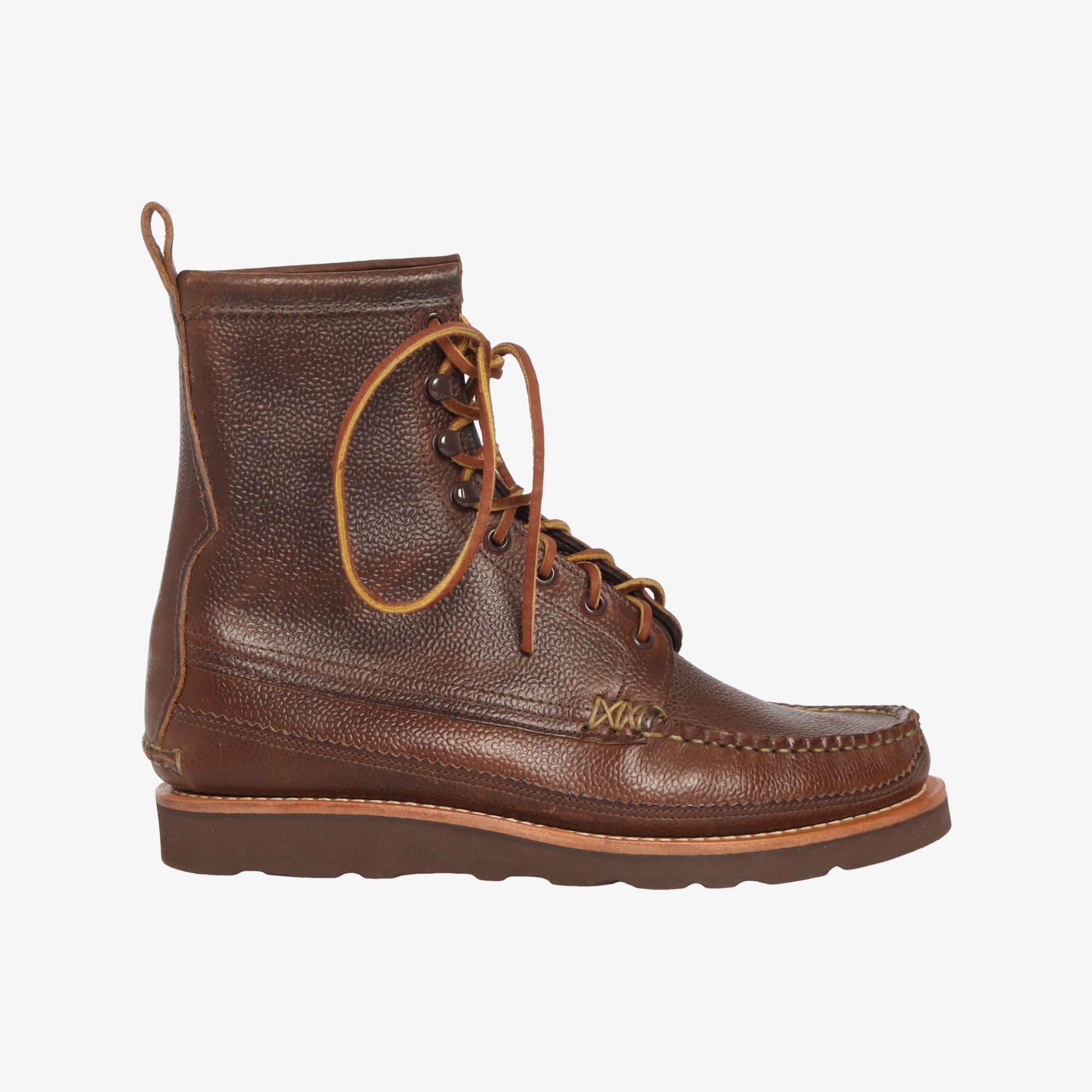 MTO Maine Guide DB Boots