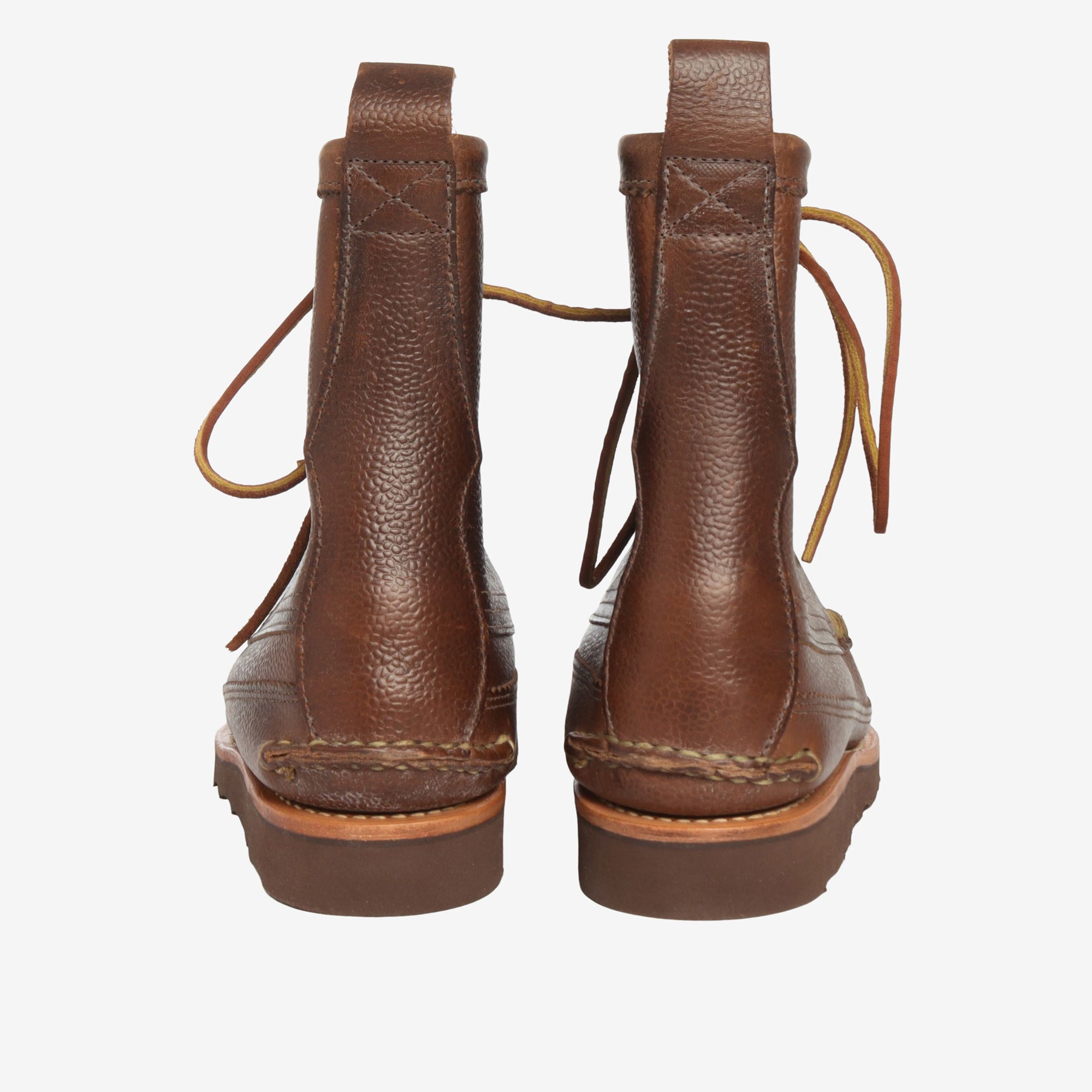 MTO Maine Guide DB Boots