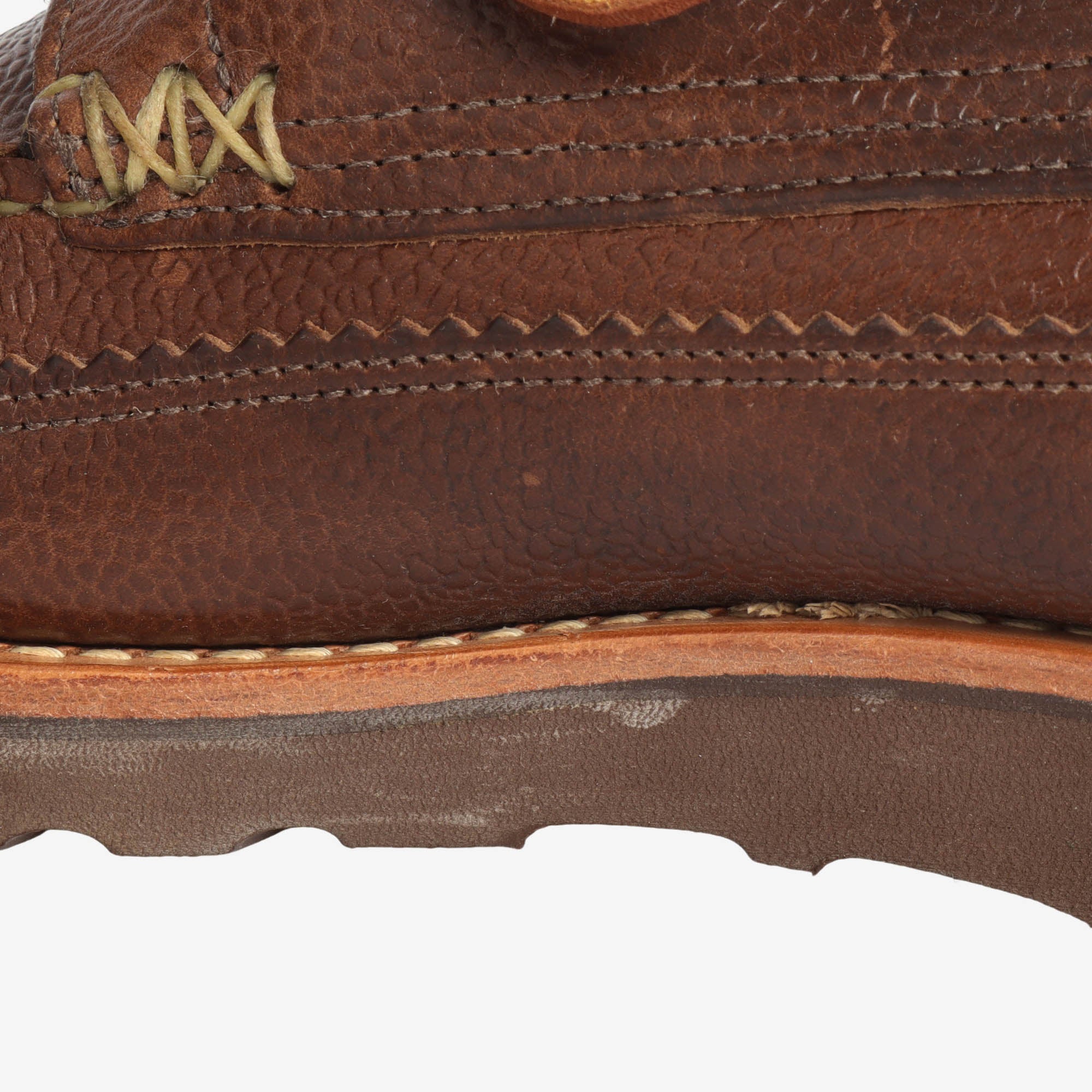 MTO Maine Guide DB Boots