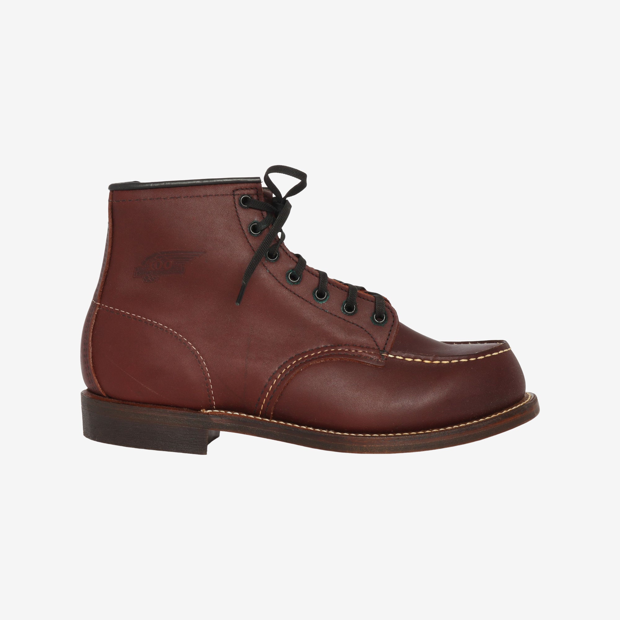 8282 Centennial Boots