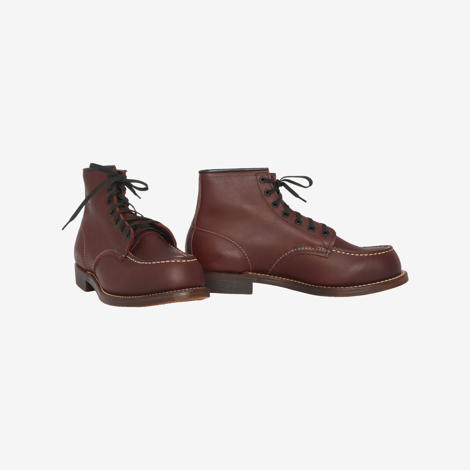8282 Centennial Boots